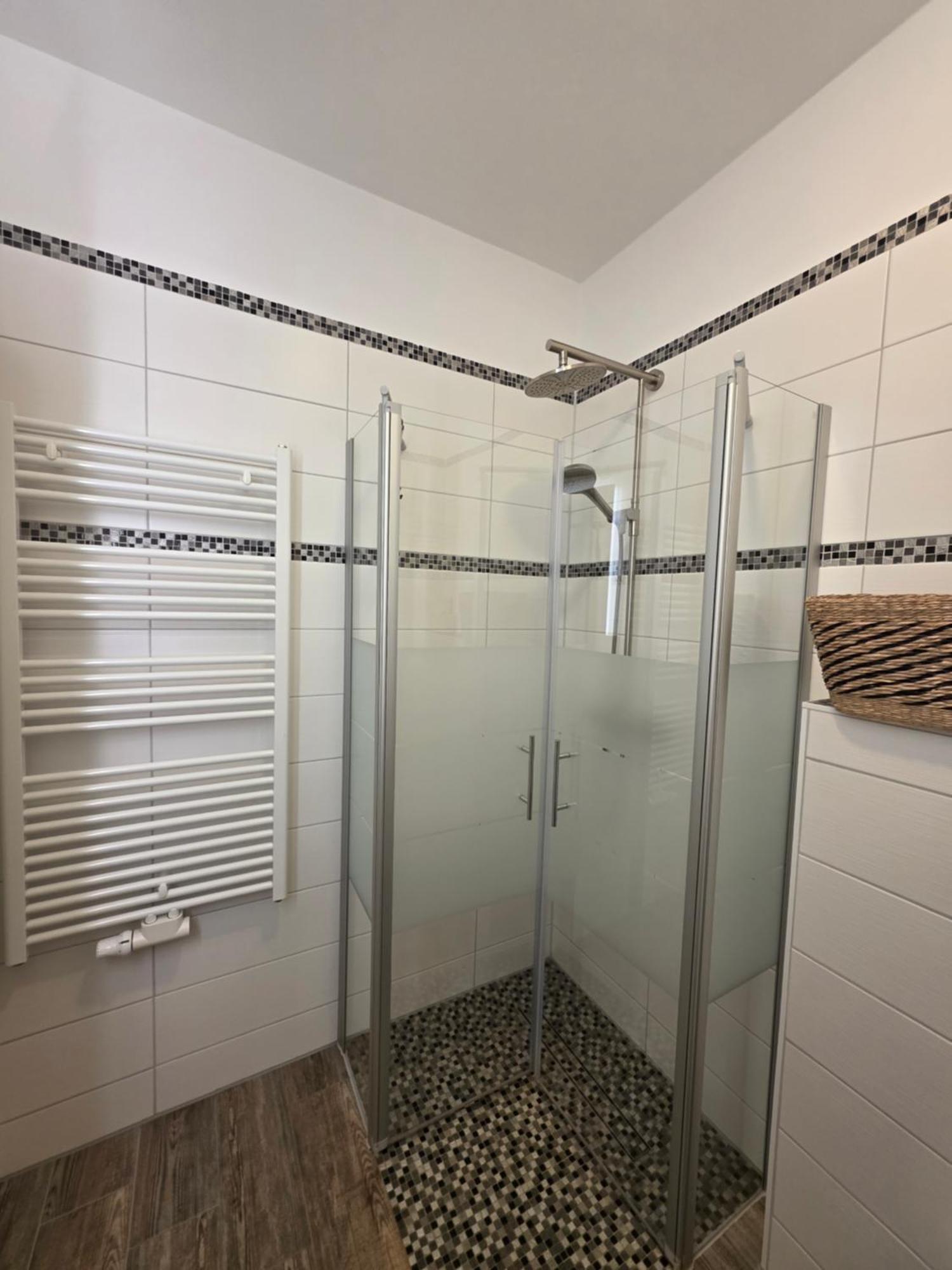 Papageiennest Apartment Dresden