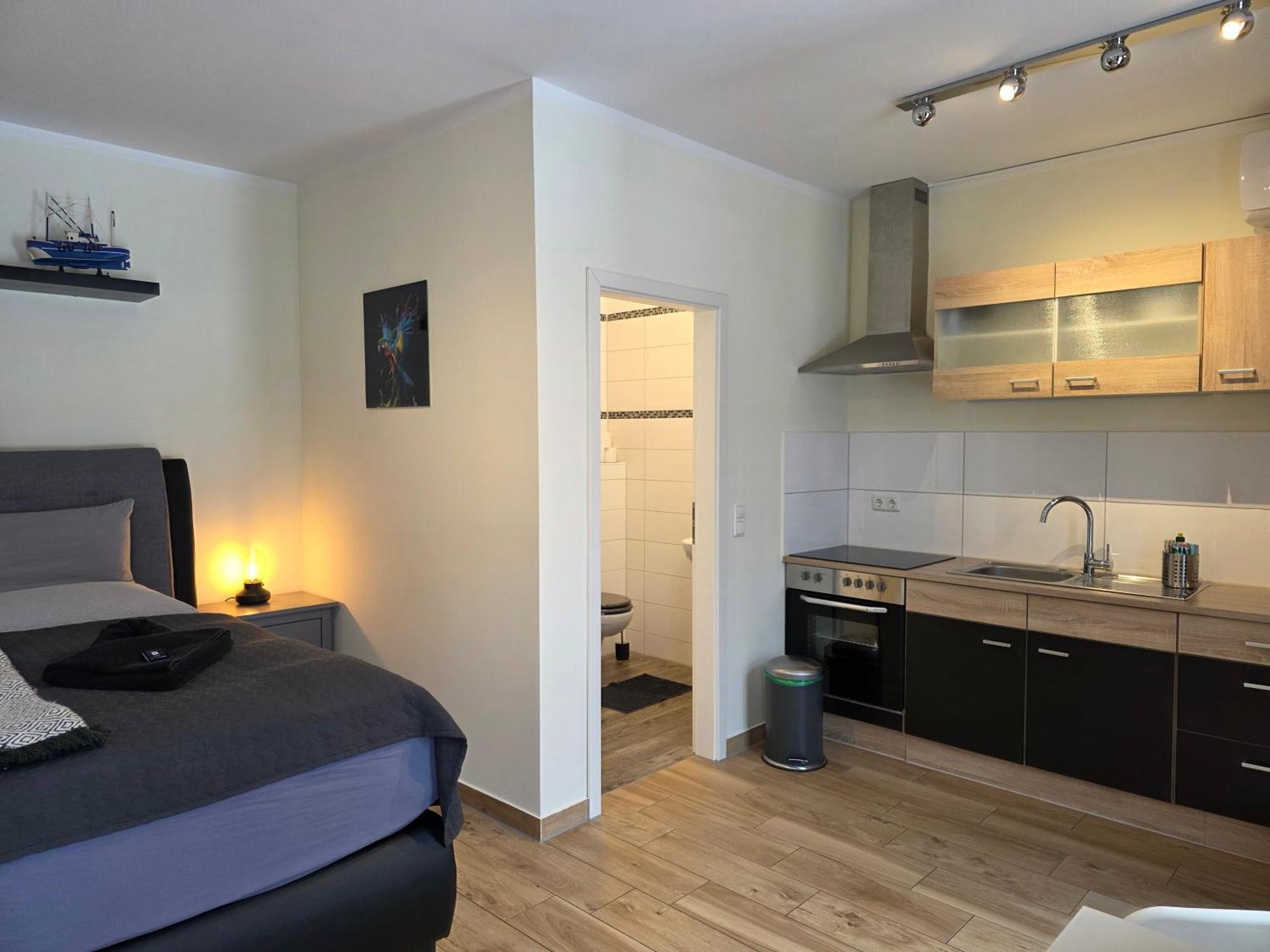 Apartment Papageiennest