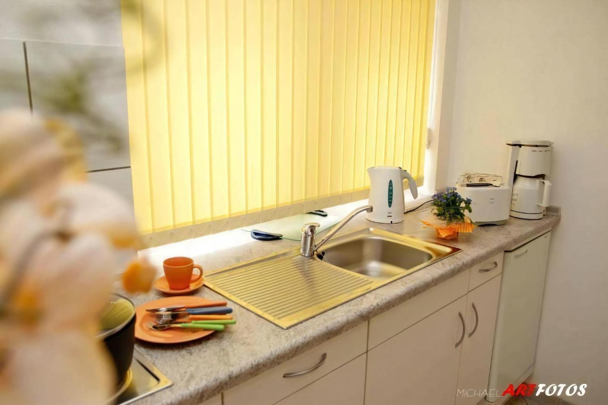 Apartment In Aeussere Neustadt Mit Terrasse *