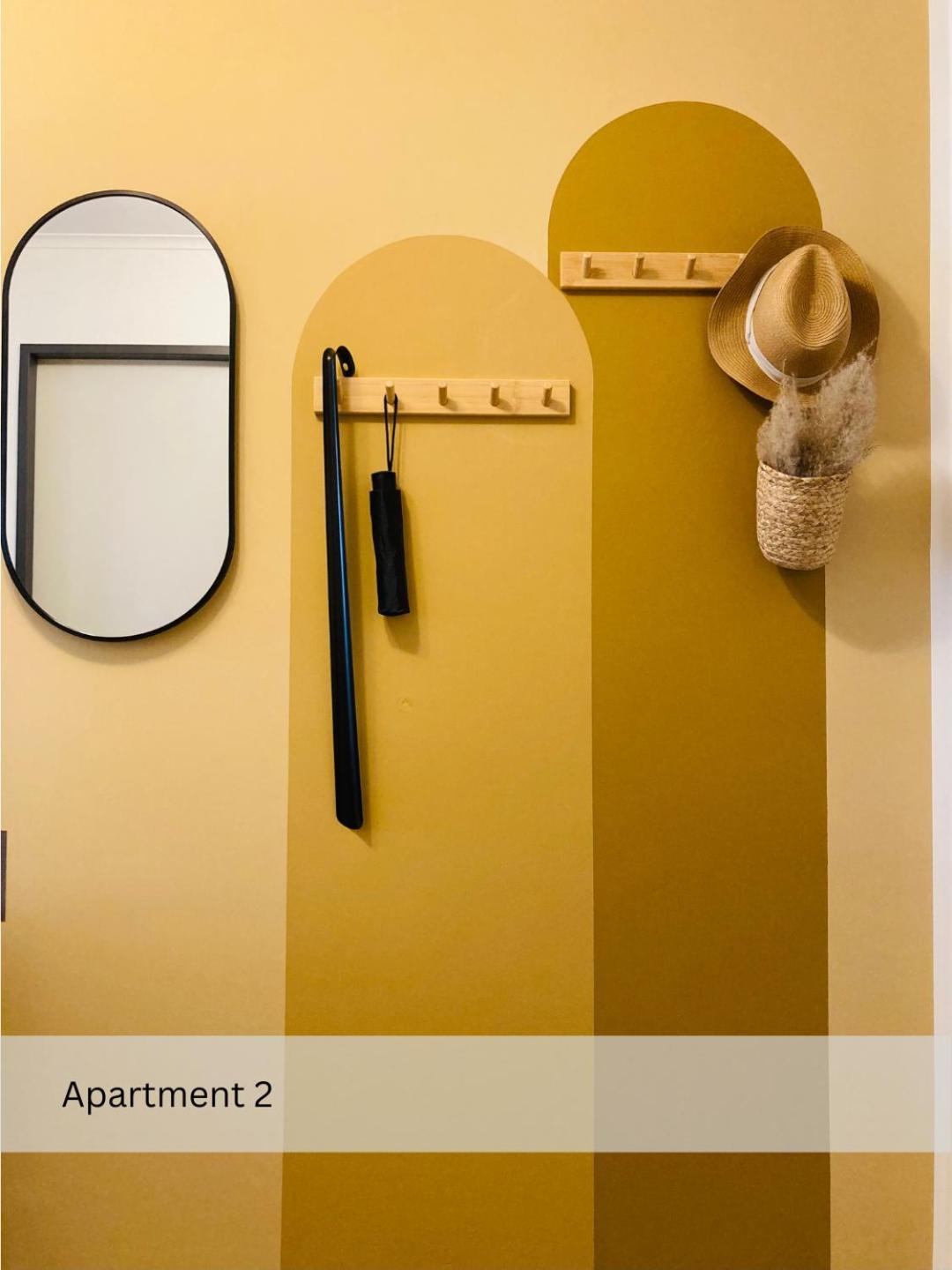 Modernes Apartment/zentrum/wi-fi/parkplatz * Dresden
