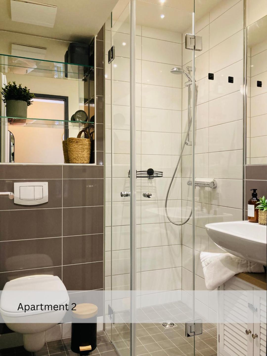 Modernes Apartment/zentrum/wi-fi/parkplatz Dresden
