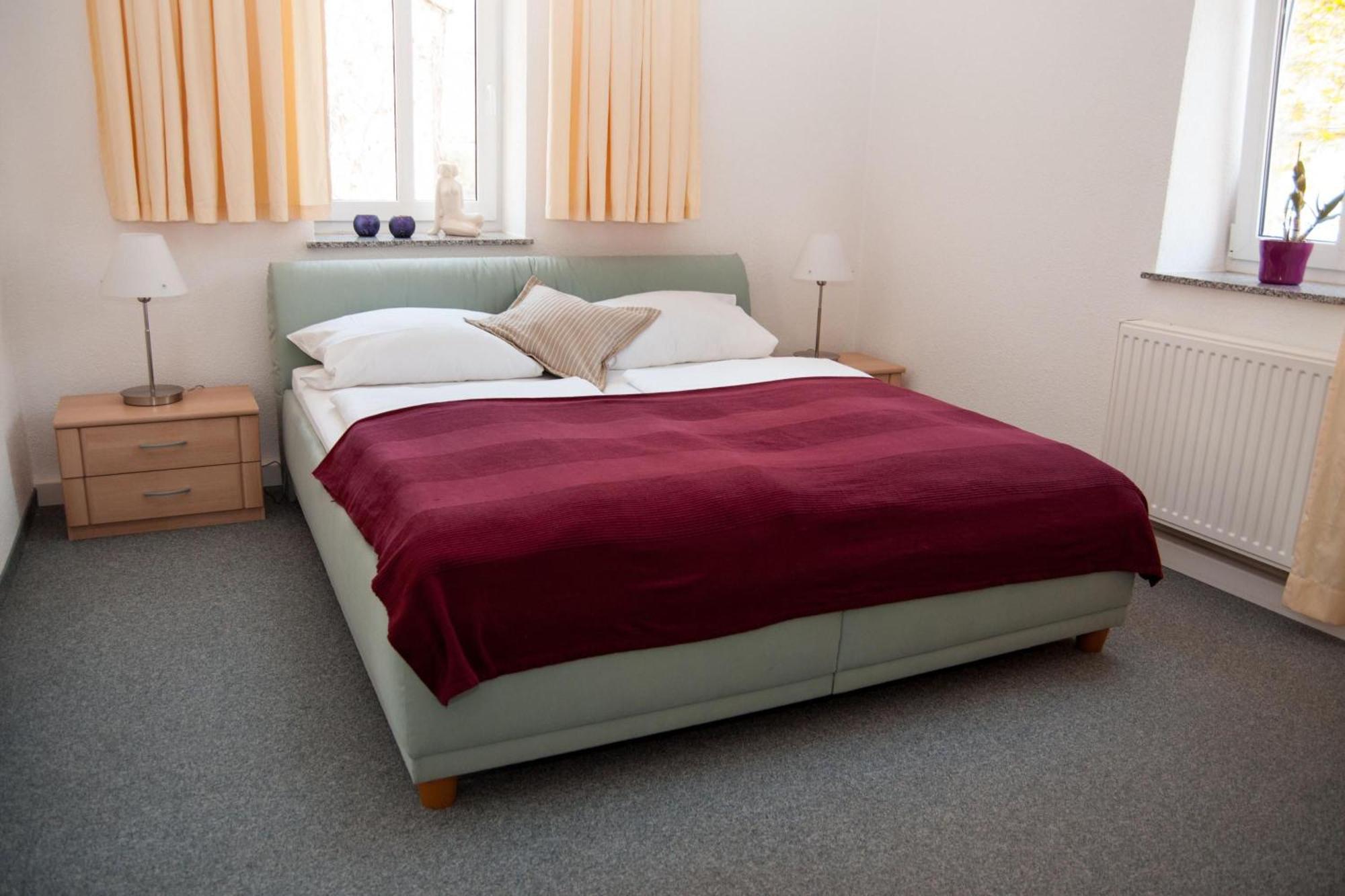 Moderne Nahe Der Dresdener Neustadt Apartment *