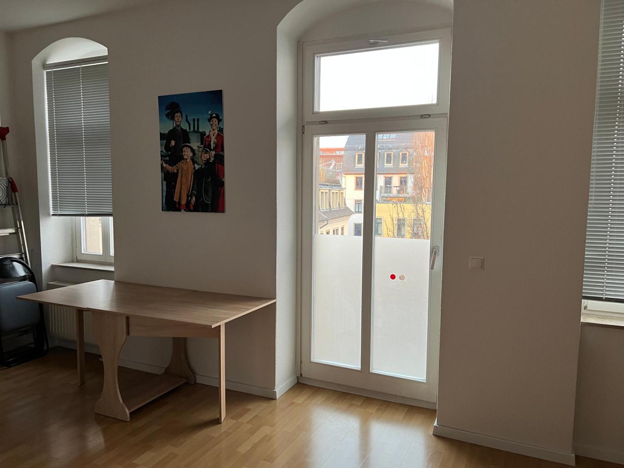 Appartement Fuer Kleine Und Grosse Reisegruppe Dresden