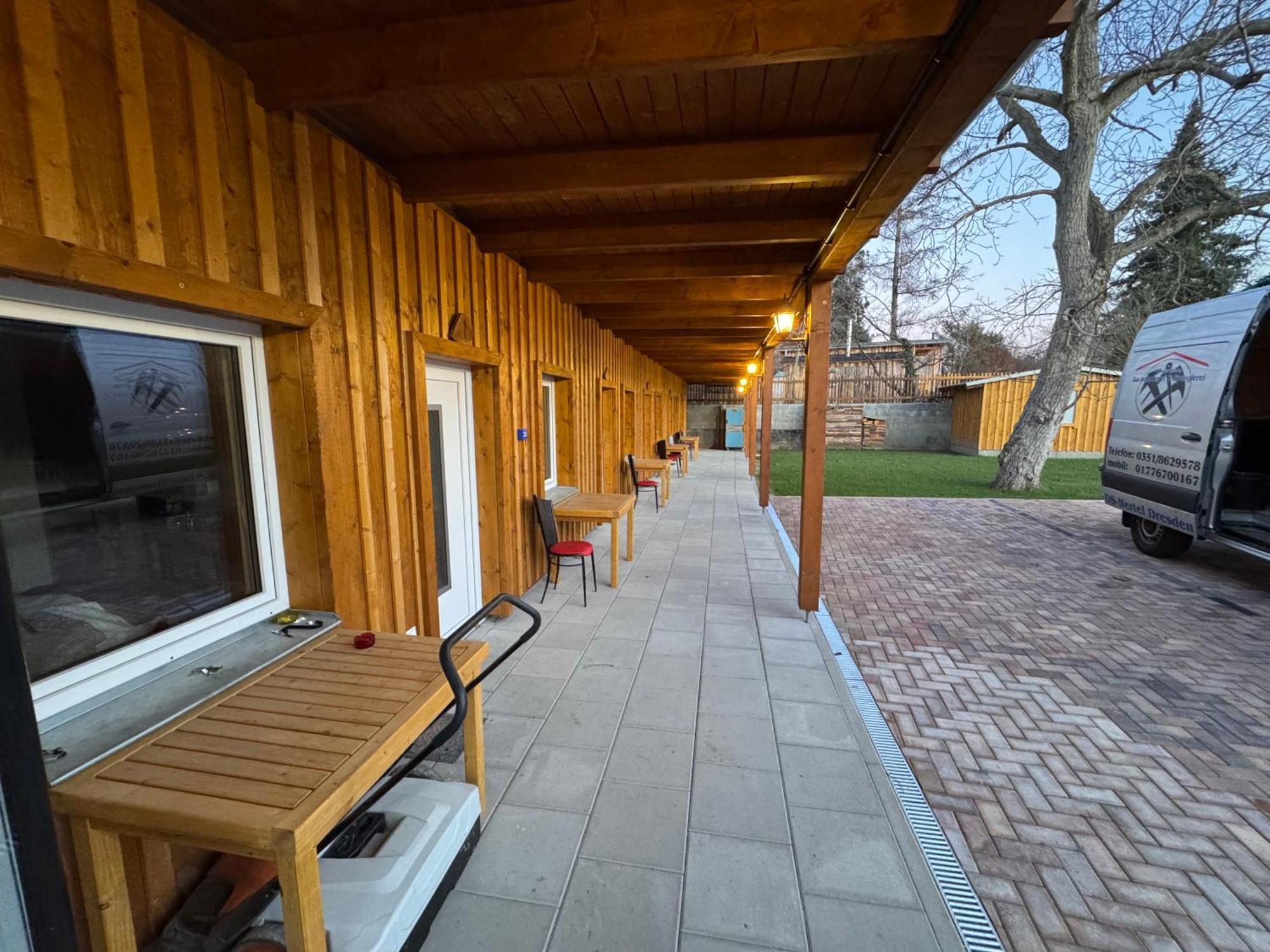 Guest house Hertel