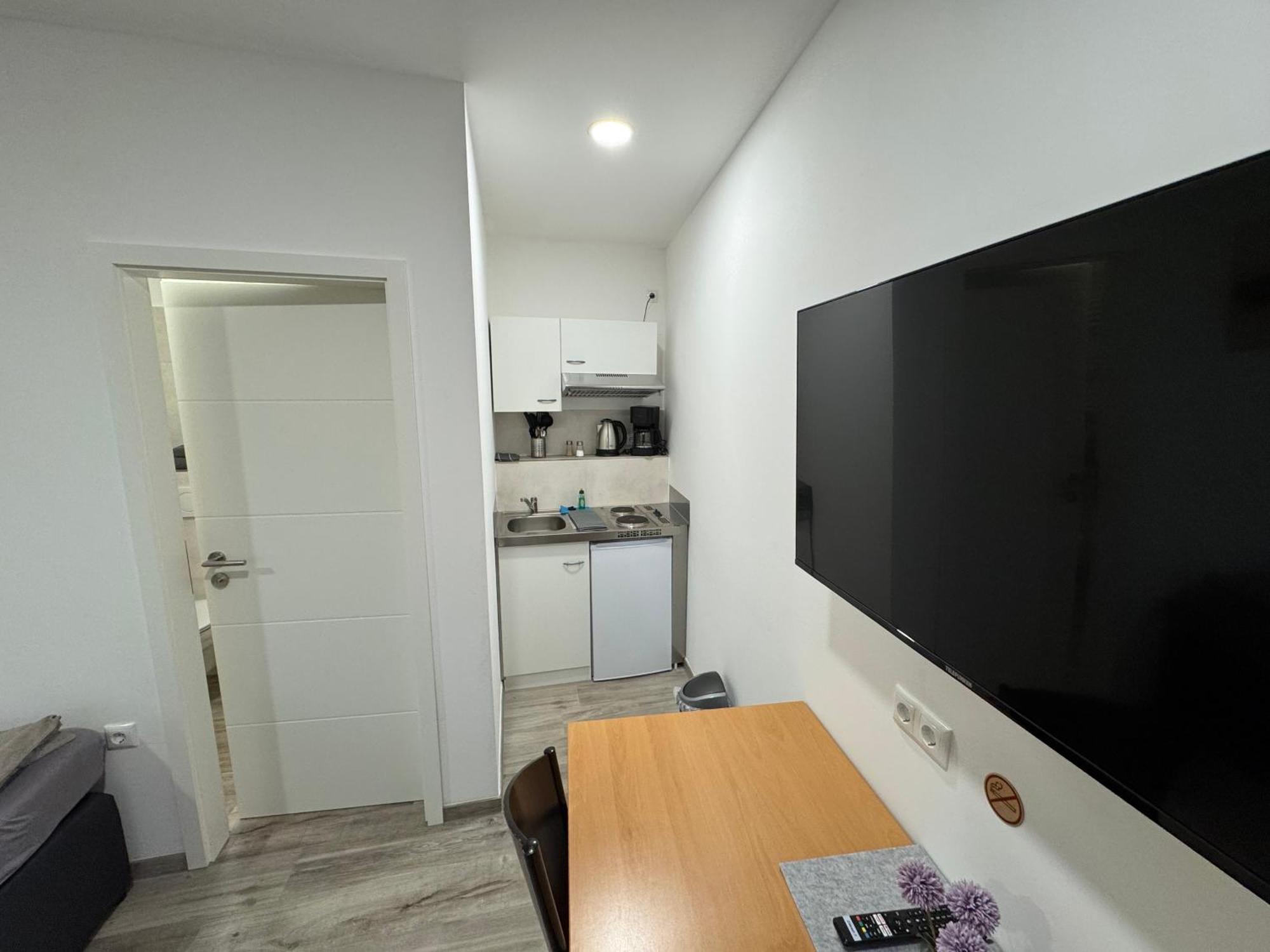 Hertel Guest house Dresden
