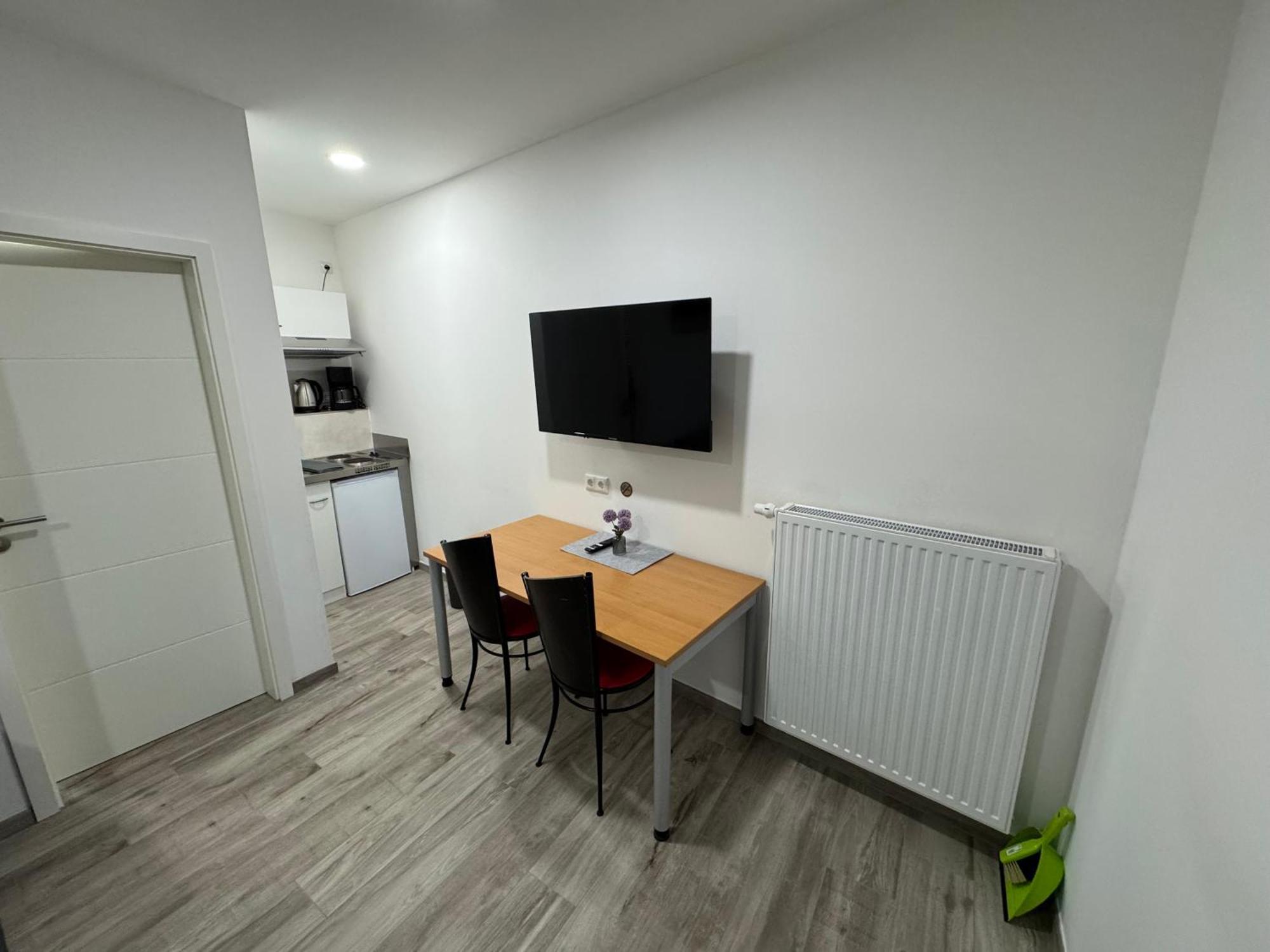 Guest house Hertel