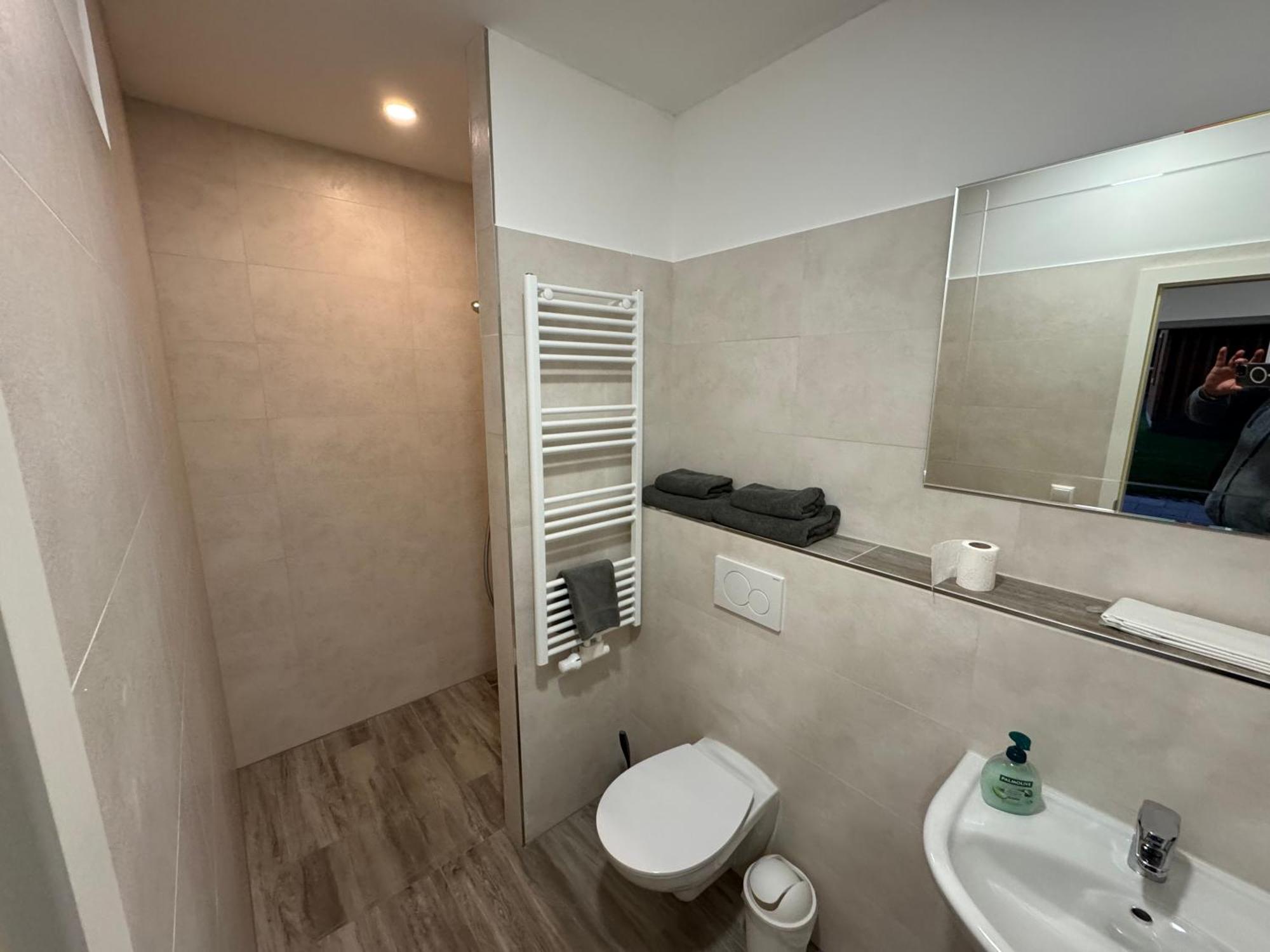 Guest house Hertel *