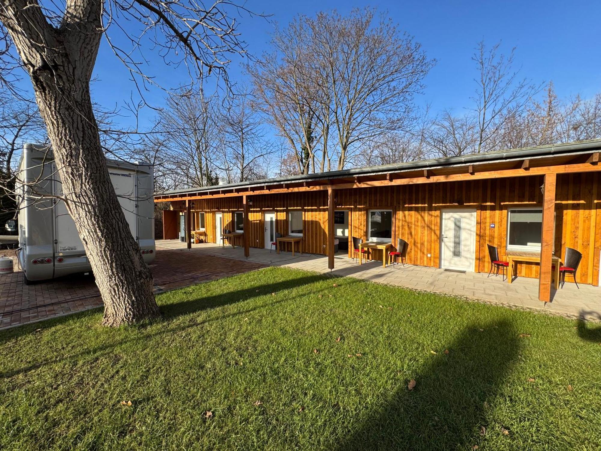 Guest house Hertel Dresden