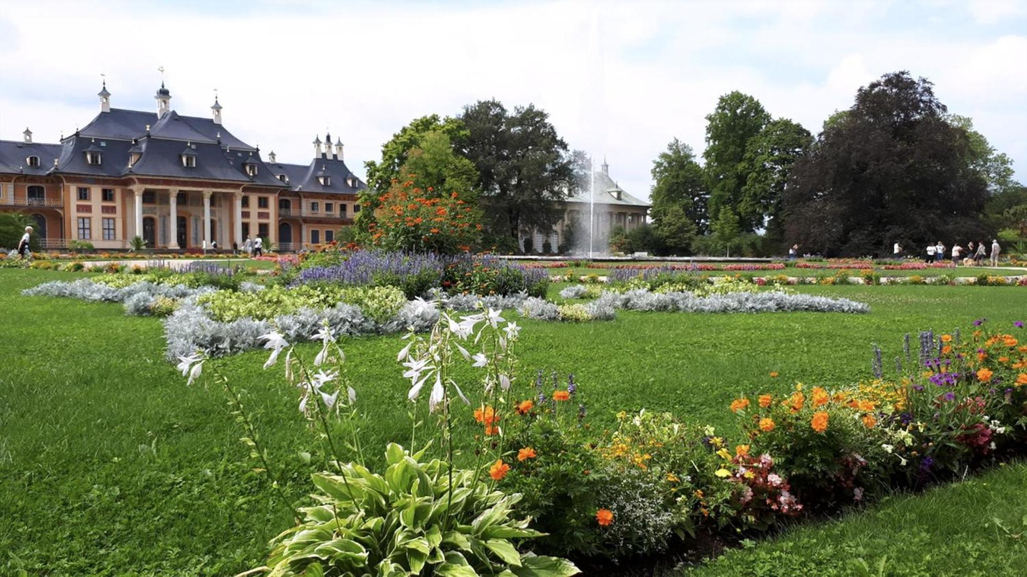 Gemuetliche In Niederpoyritz Mit Garten Apartment