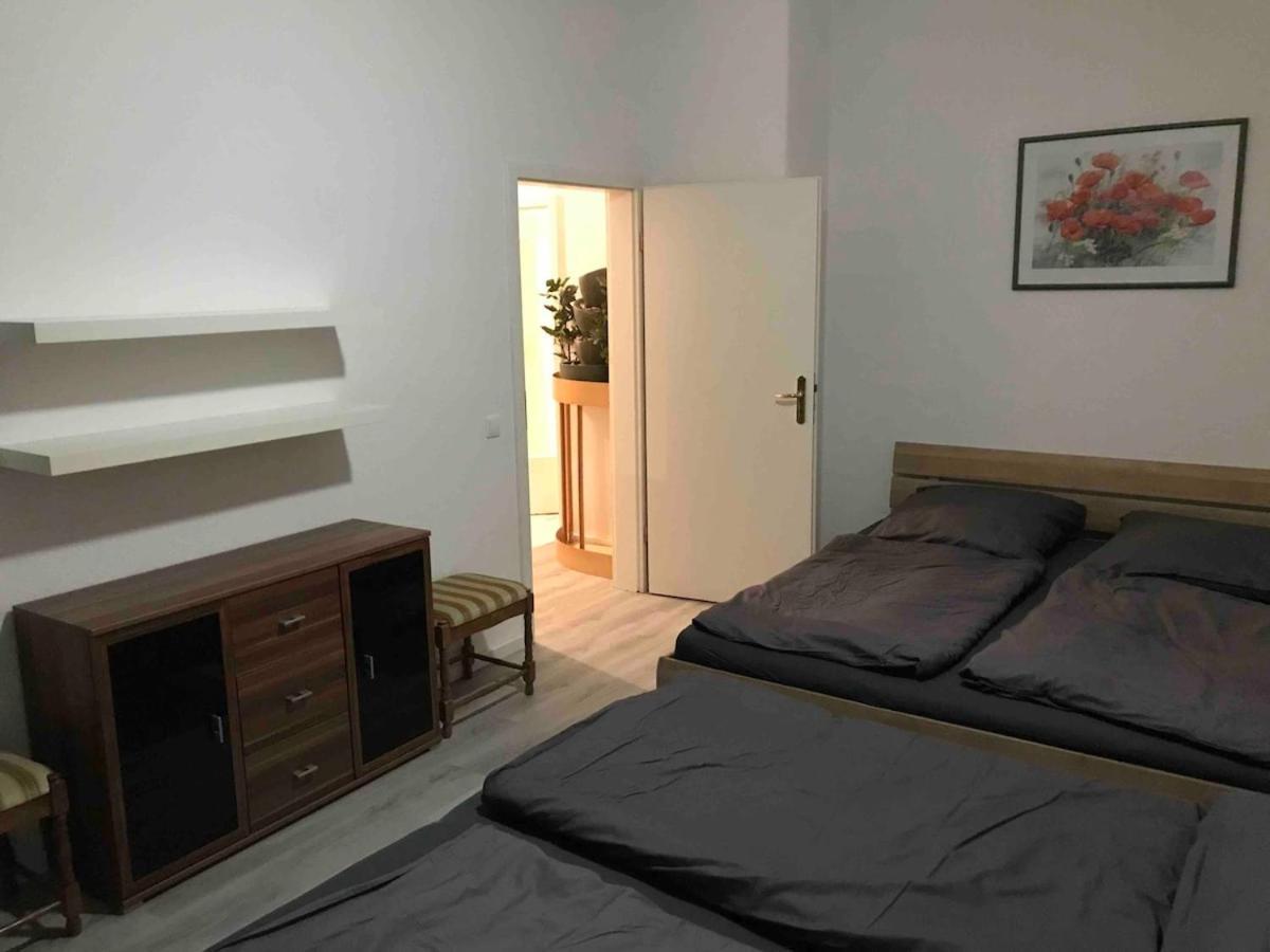 Modern Apartment, Randneustadt With Great Connections Appartement *