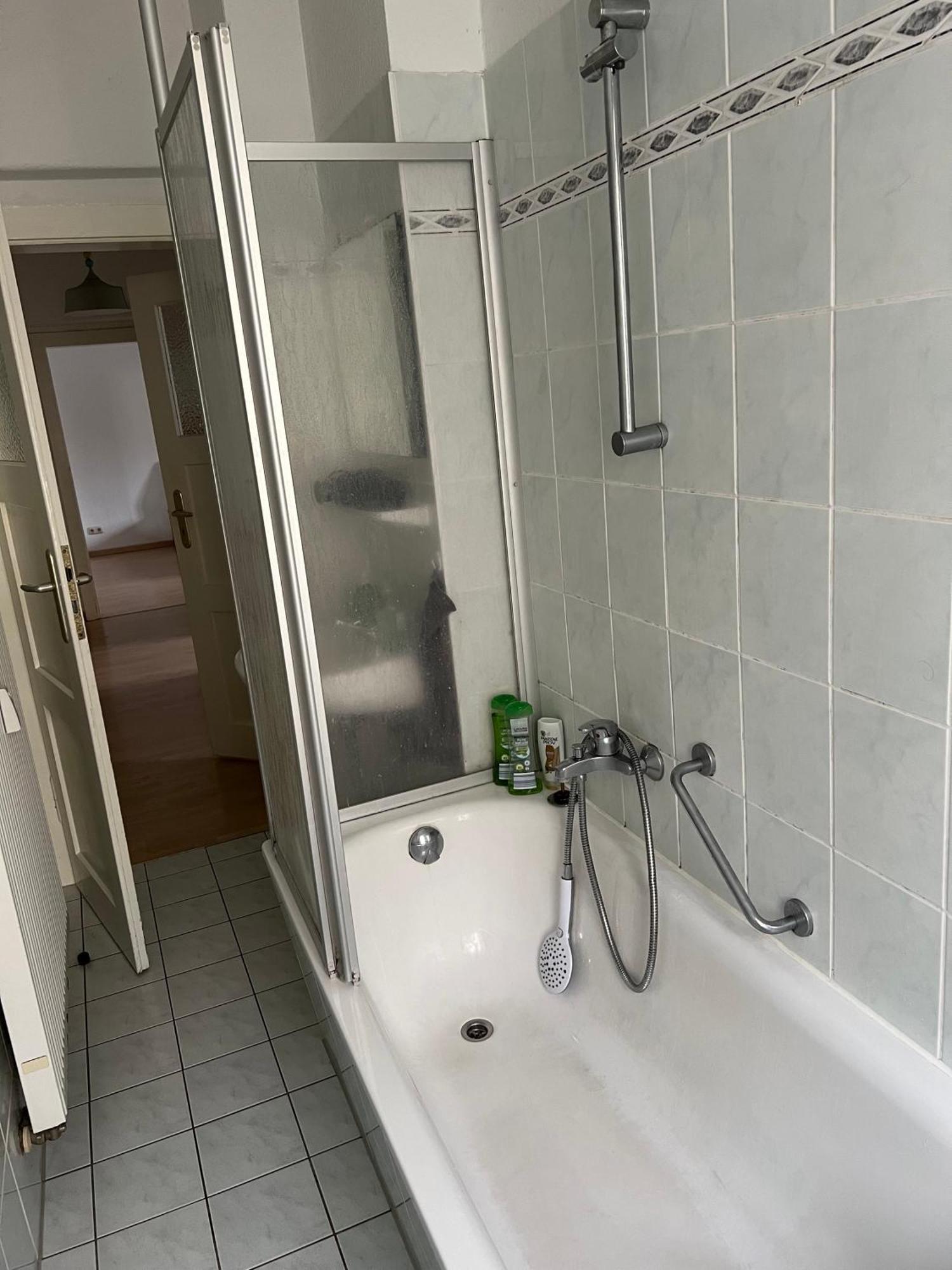 Apartment Sagenhafte In Dresdner Neustadt *