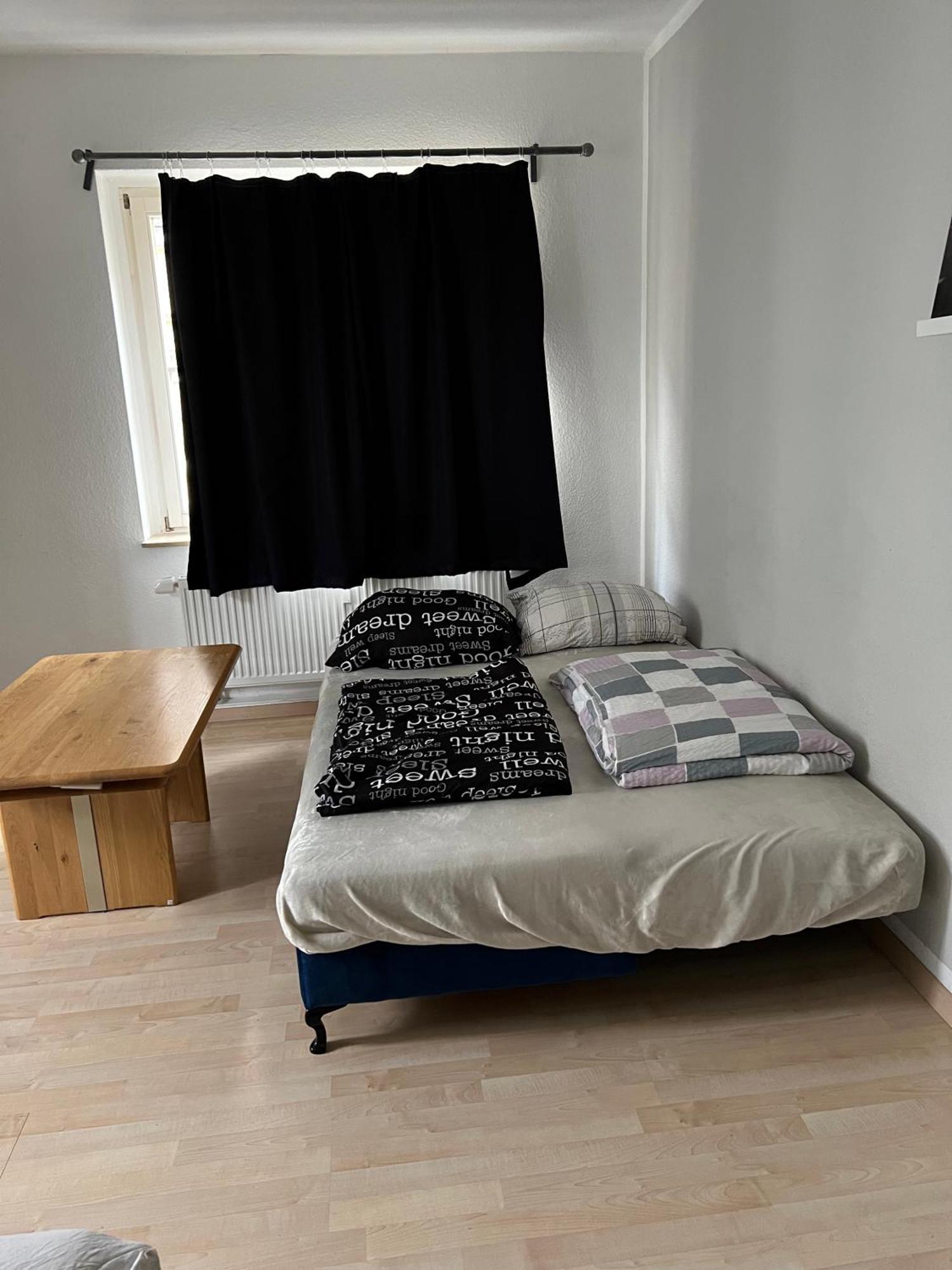 Sagenhafte In Dresdner Neustadt Apartment *