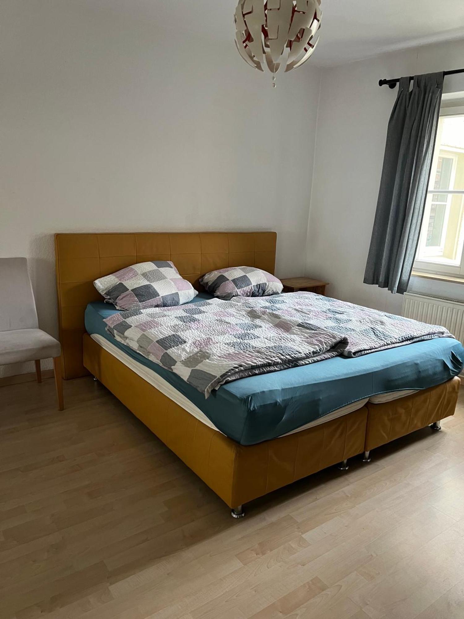Apartment Sagenhafte In Dresdner Neustadt