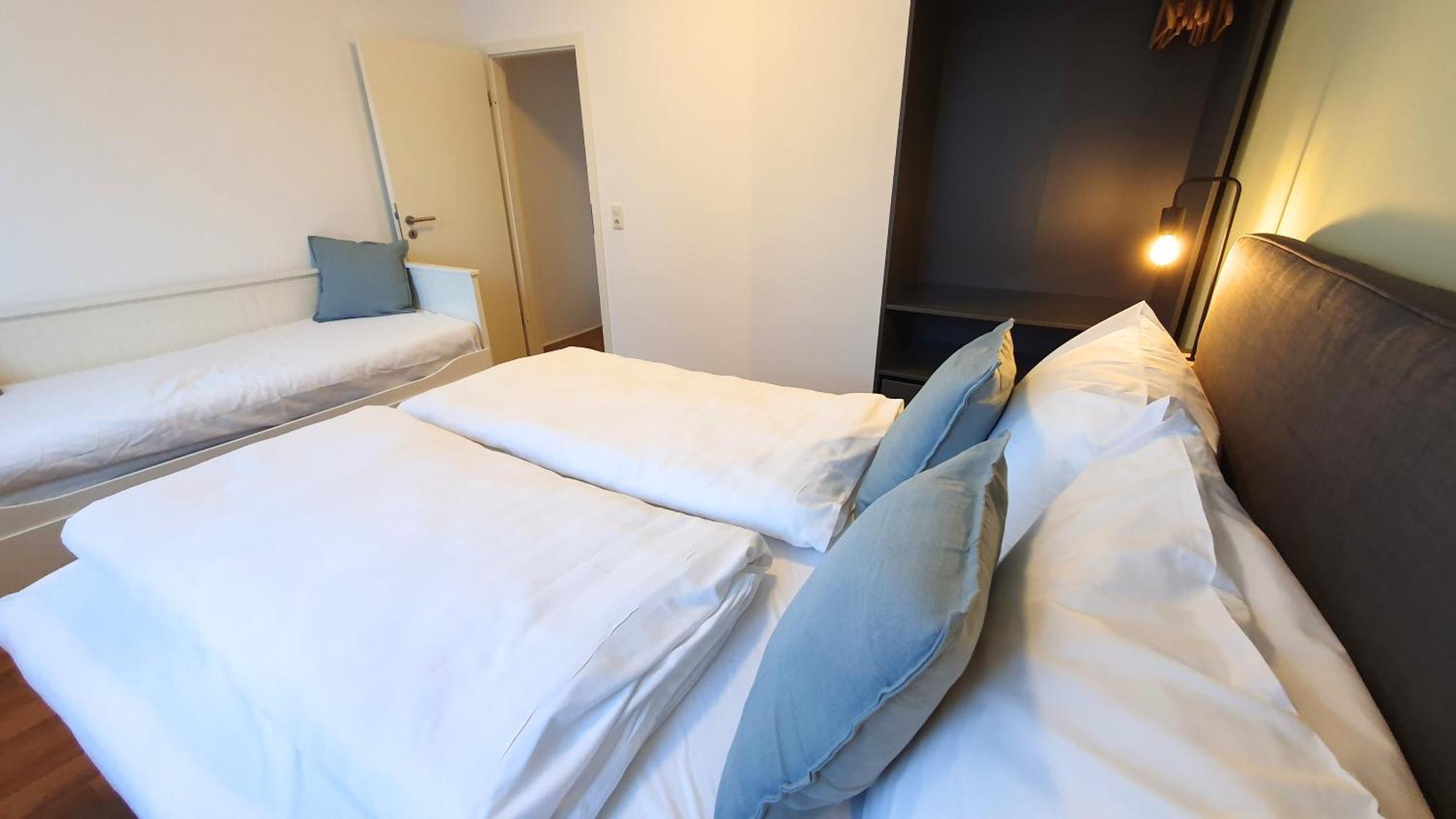 Good Mit Kostenlosen Parkplaetzen Aparthotel Dresden