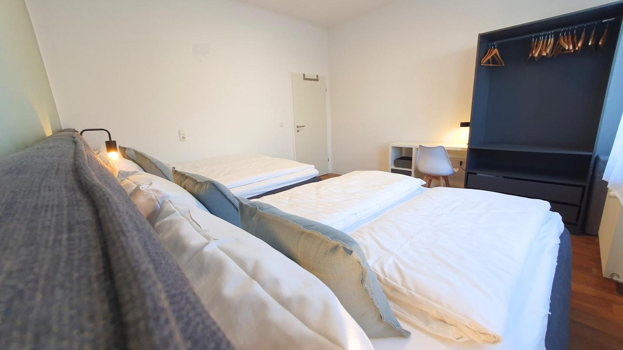 Good Mit Kostenlosen Parkplaetzen Aparthotel Dresden