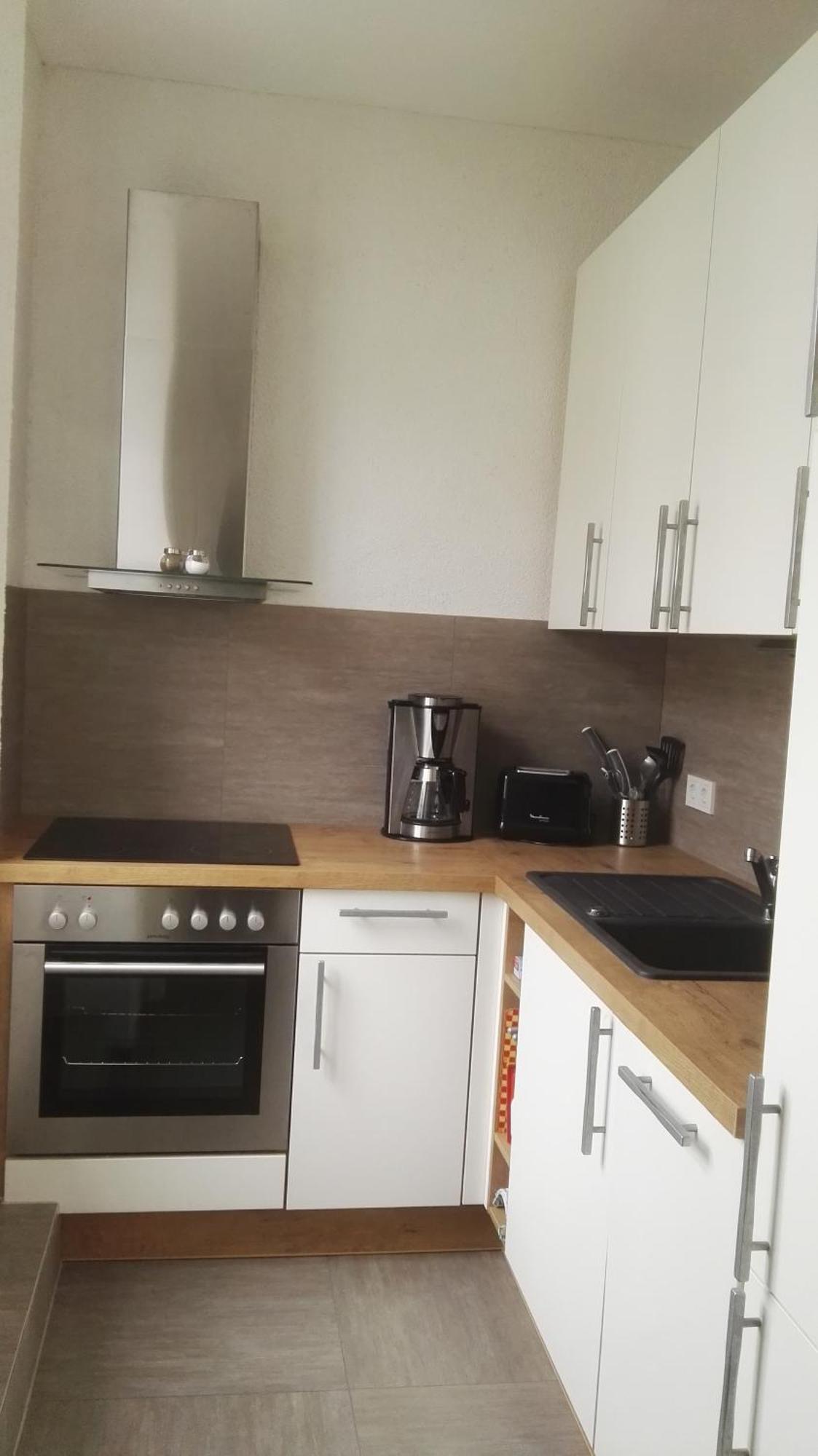 Silva Appartement