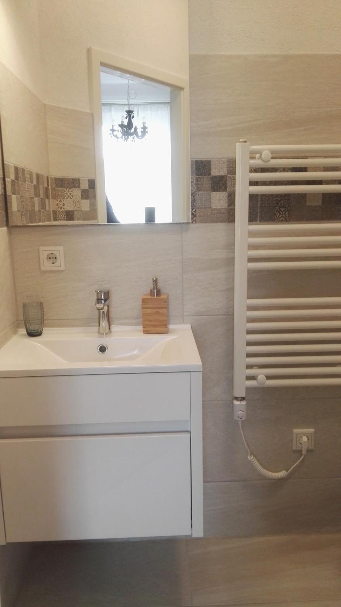 Silva Appartement *
