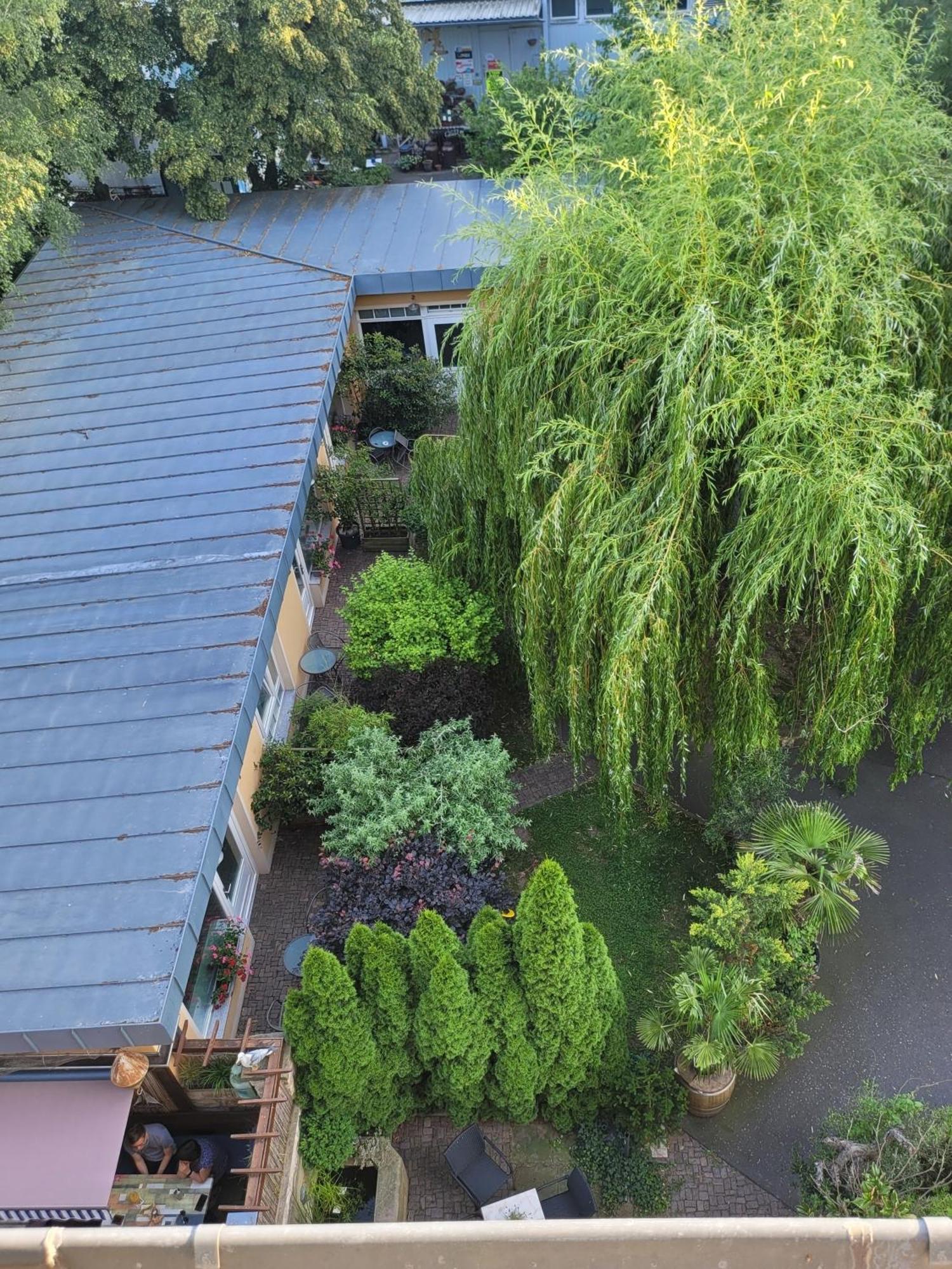 Appartement Silva Dresden