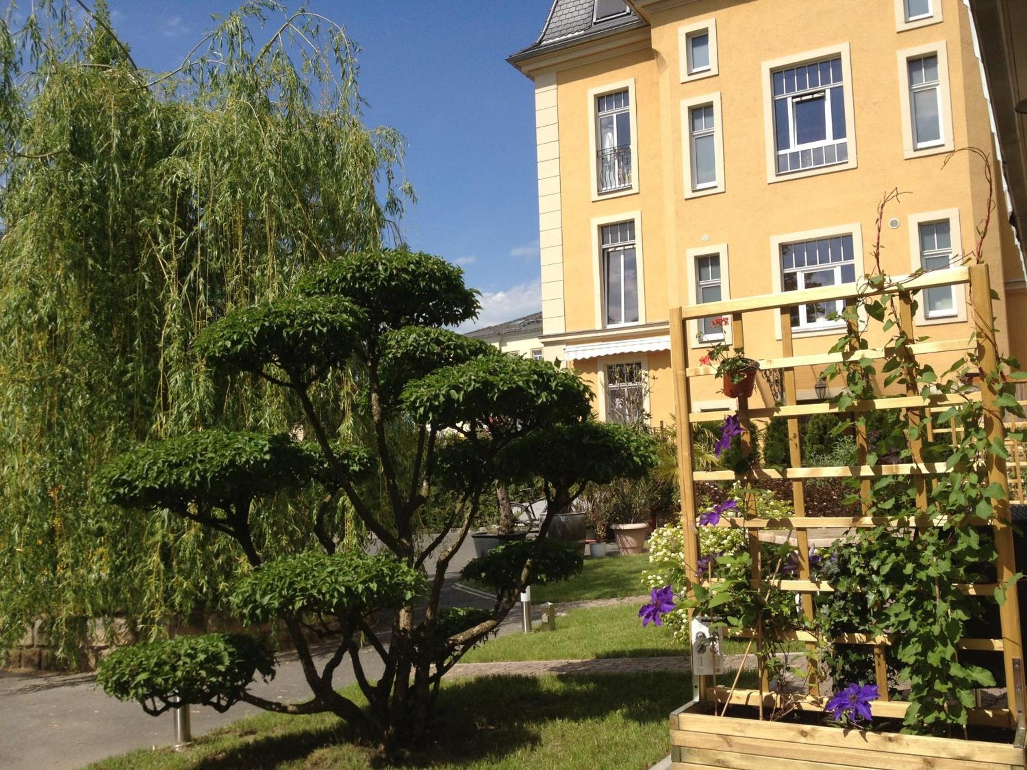 Appartement Silva Dresden