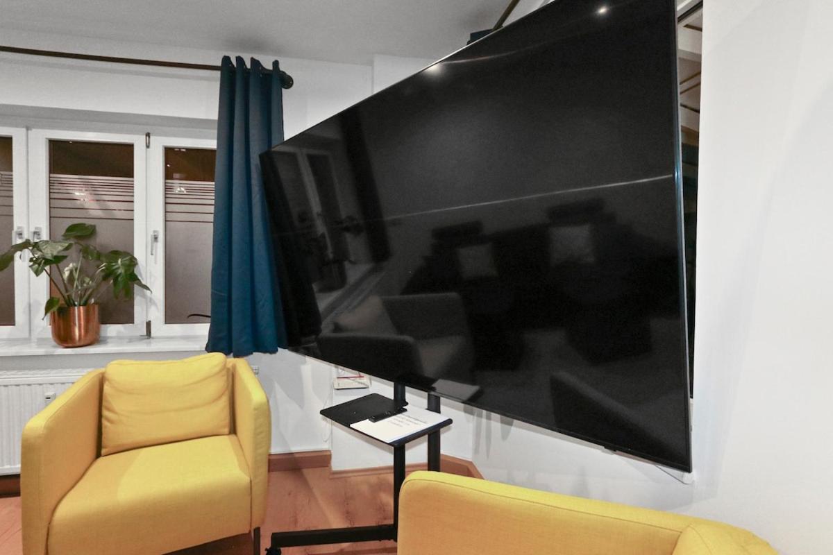 Exclusive Bungalow! 4 Rooms, 8 People, 2x Parking
