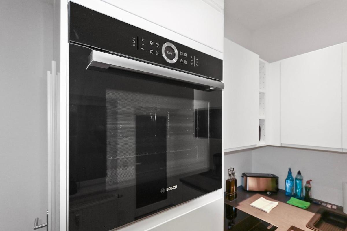 Exclusive Bungalow! 4 Rooms, 8 People, 2x Parking Dresden