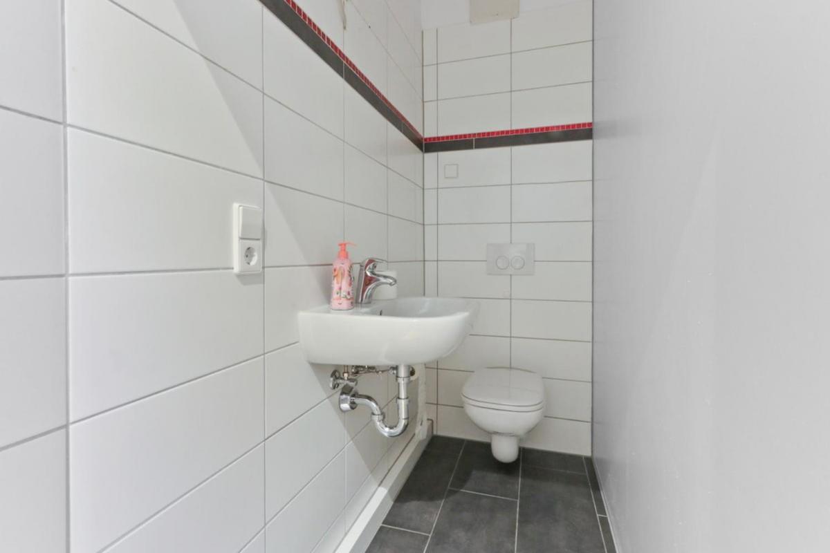 Exclusive Bungalow! 4 Rooms, 8 People, 2x Parking