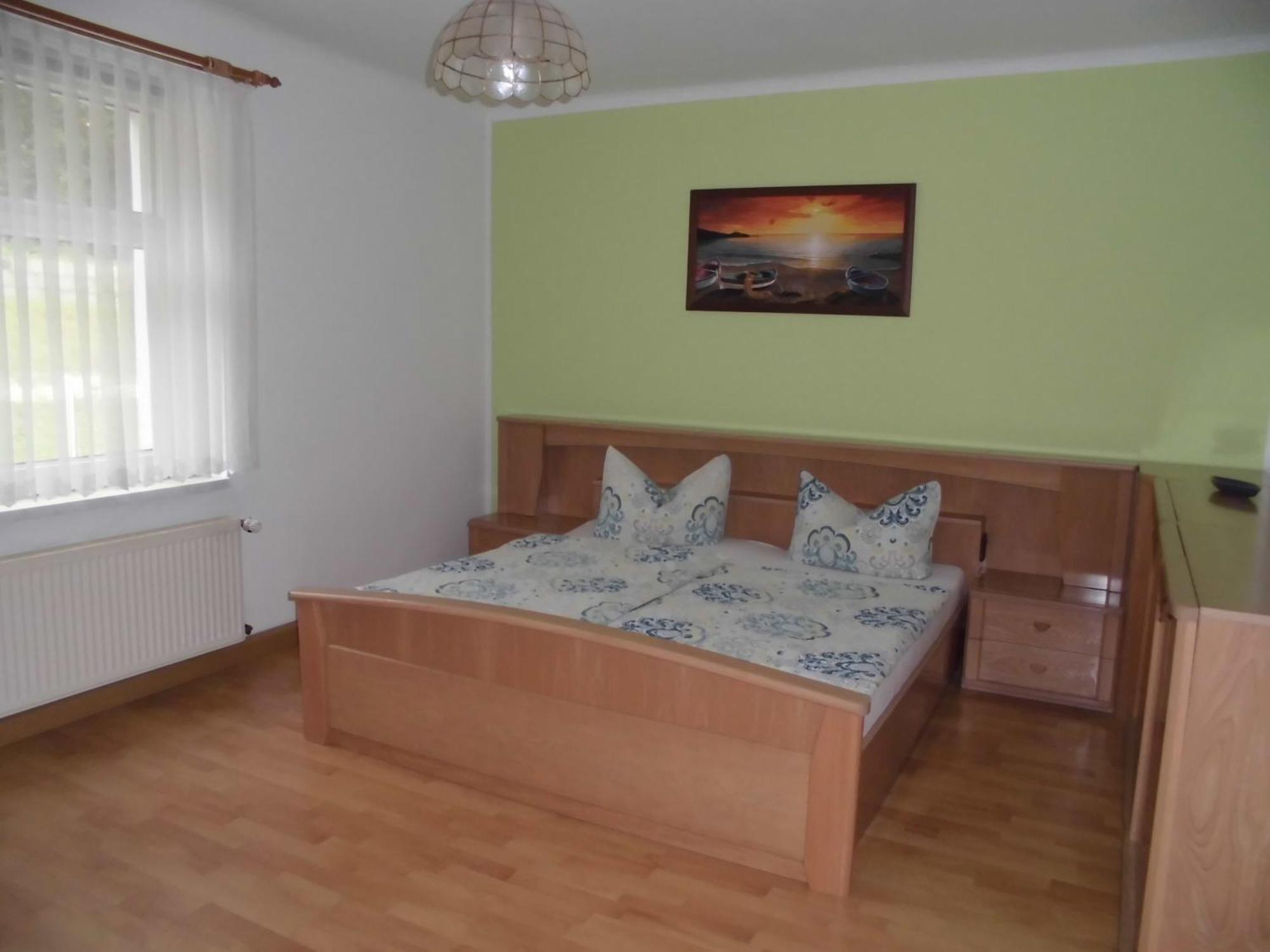Ferien Bei Seifert Apartment
