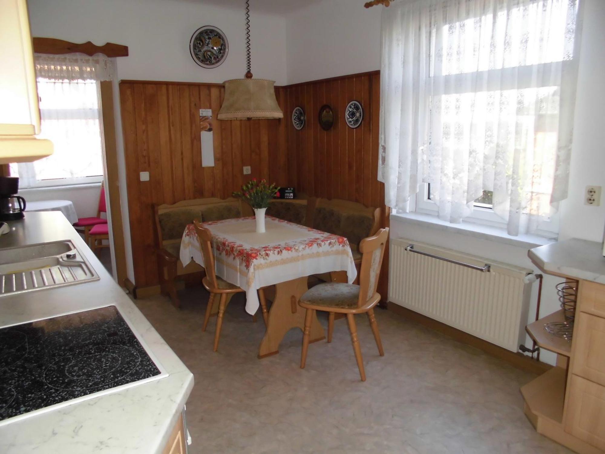 Apartment Ferien Bei Seifert