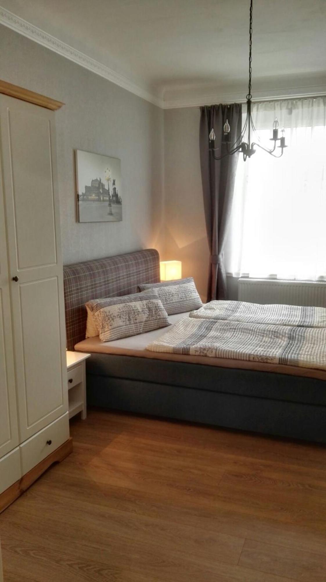 Apartment Mit 2 Baedern Und 2 Schlafzimmern