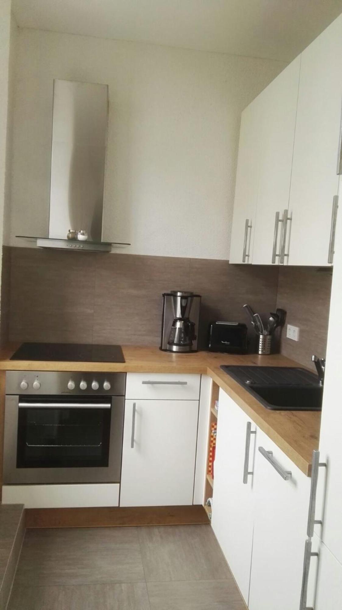 Apartment Mit 2 Baedern Und 2 Schlafzimmern