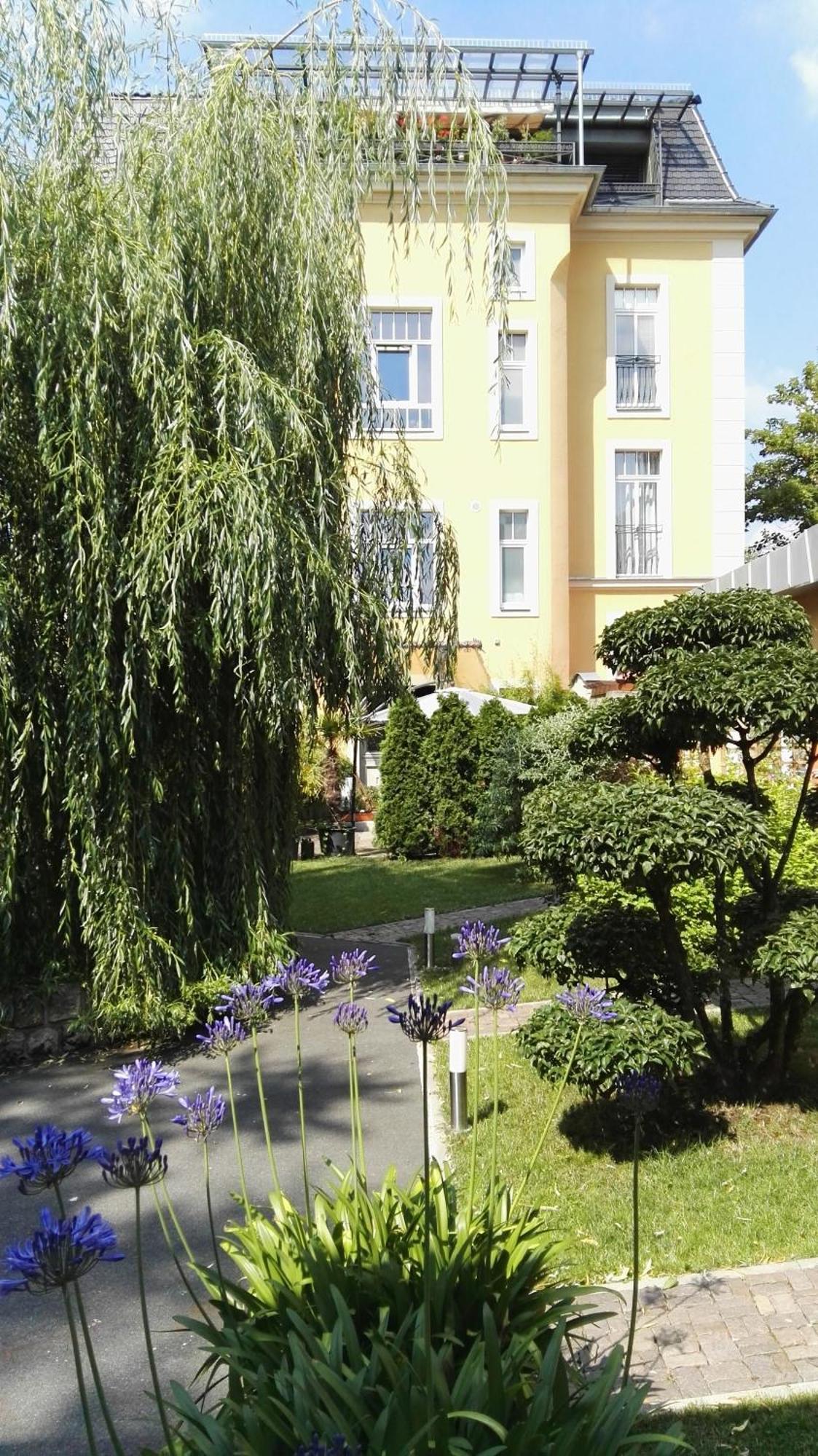 Apartment Mit 2 Baedern Und 2 Schlafzimmern