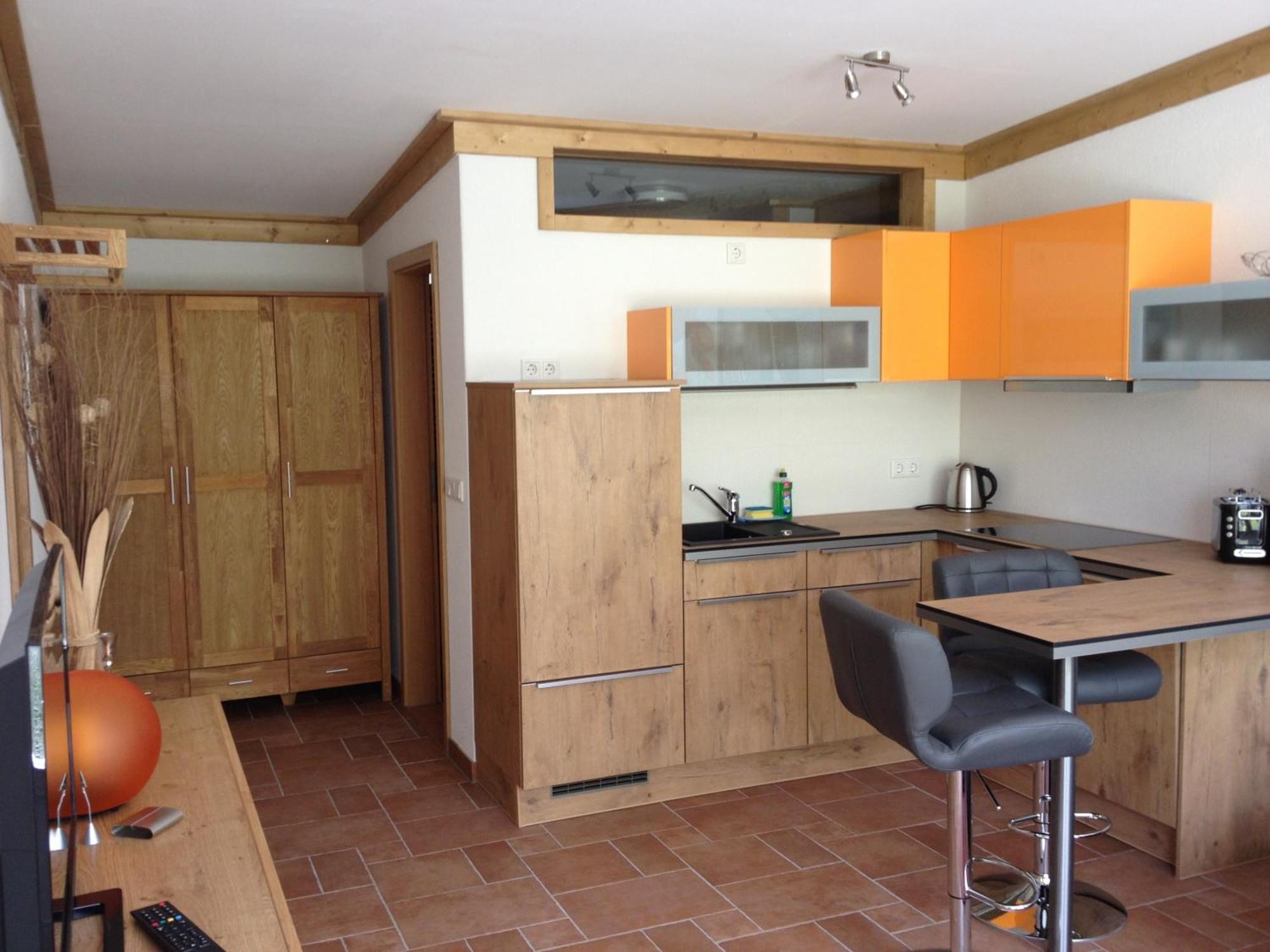 Apartment 2