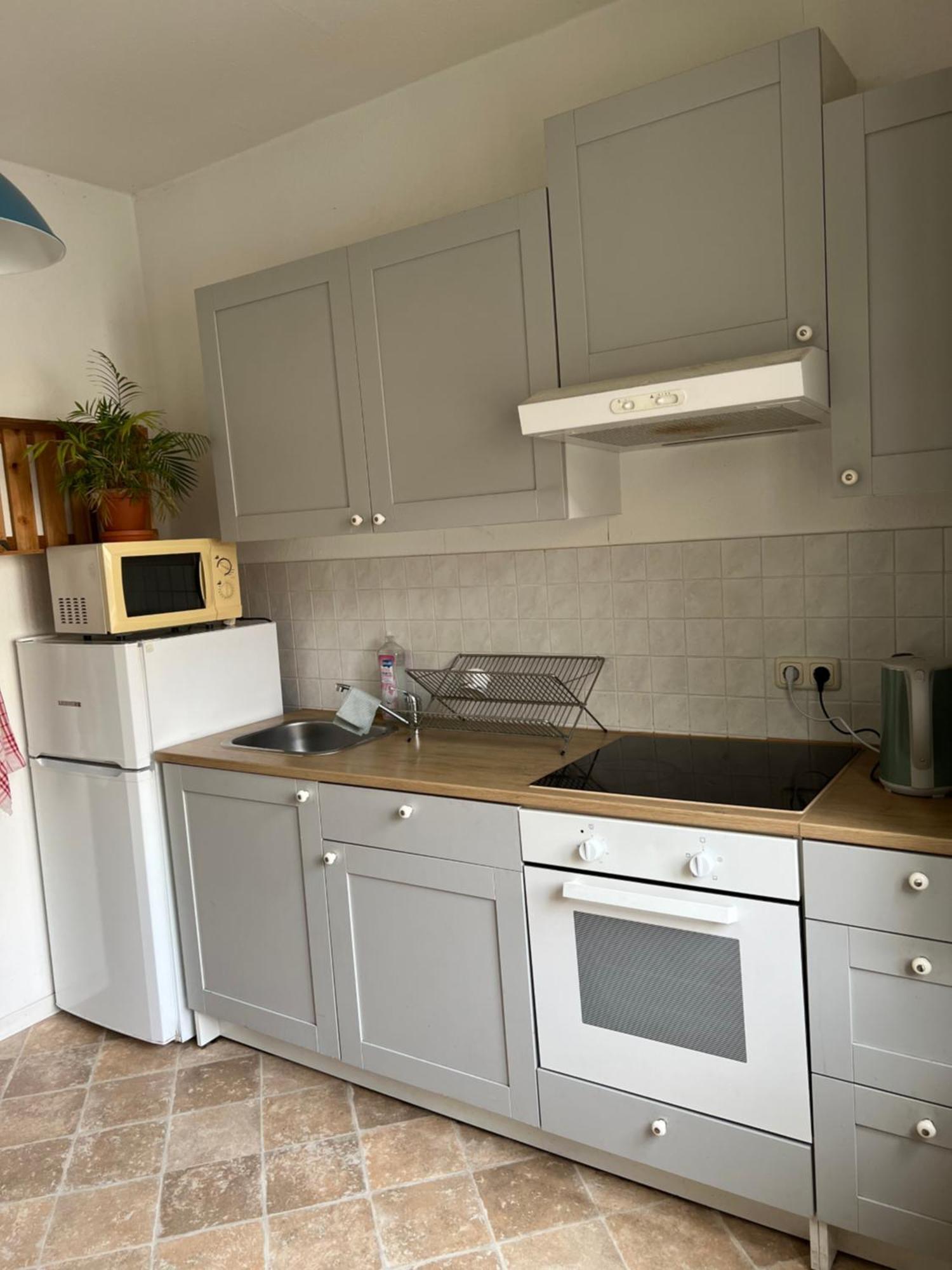 Apartment Sagenhafte In Dresdner Neustadt