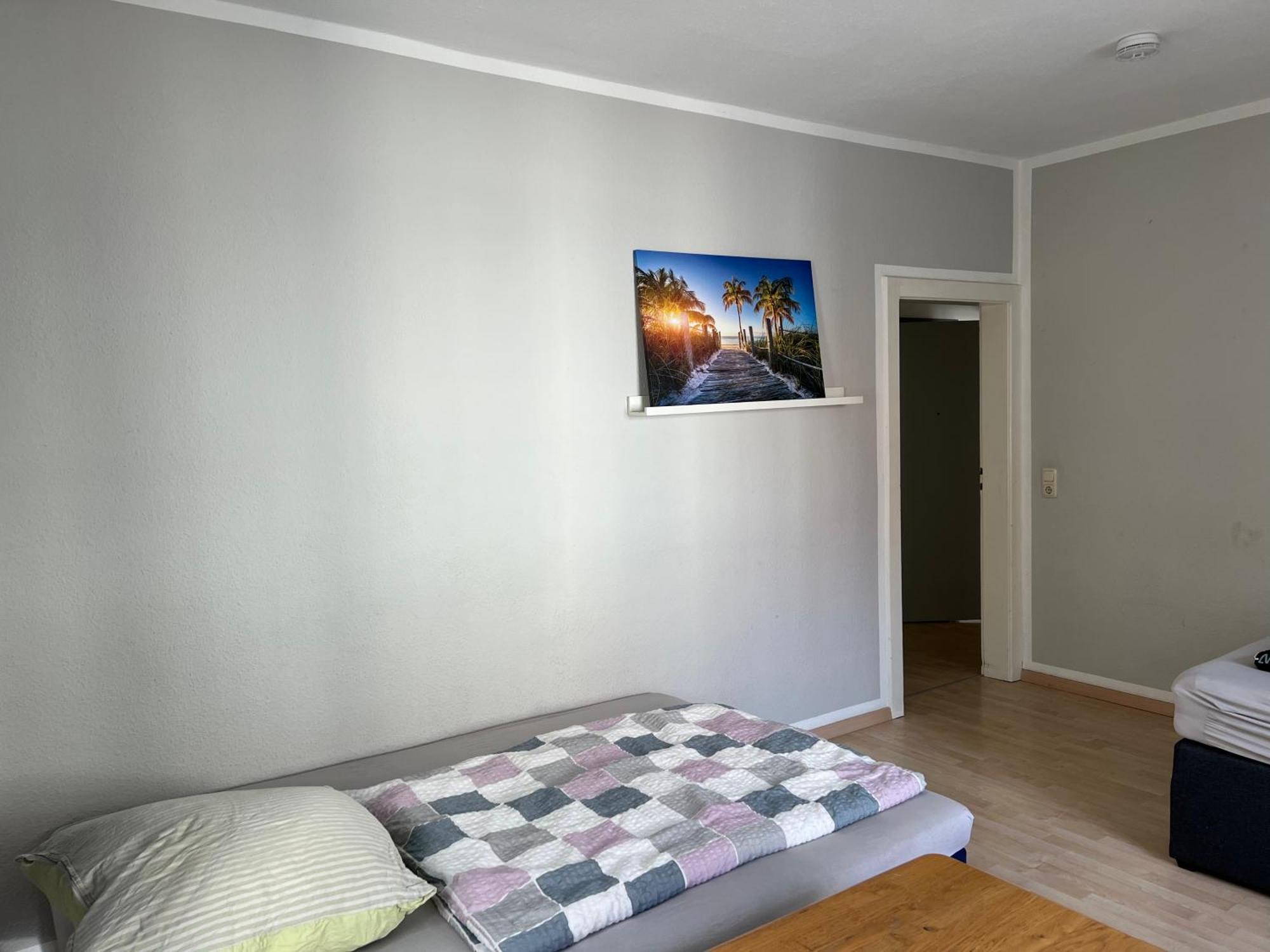 Sagenhafte In Dresdner Neustadt Apartment Dresden