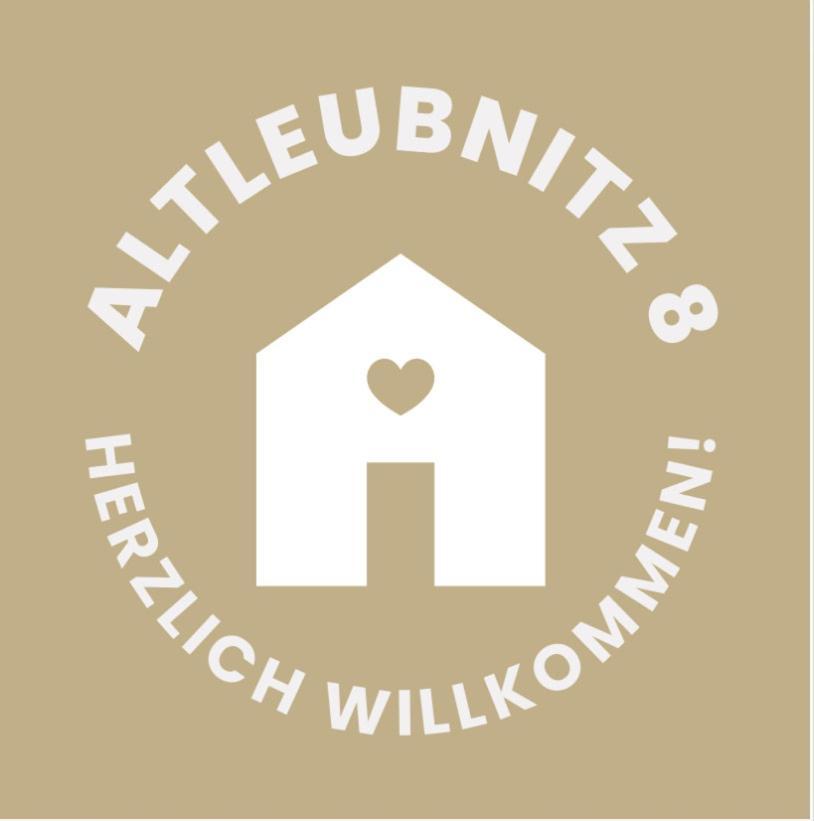 Altleubnitz 8 Appartement *