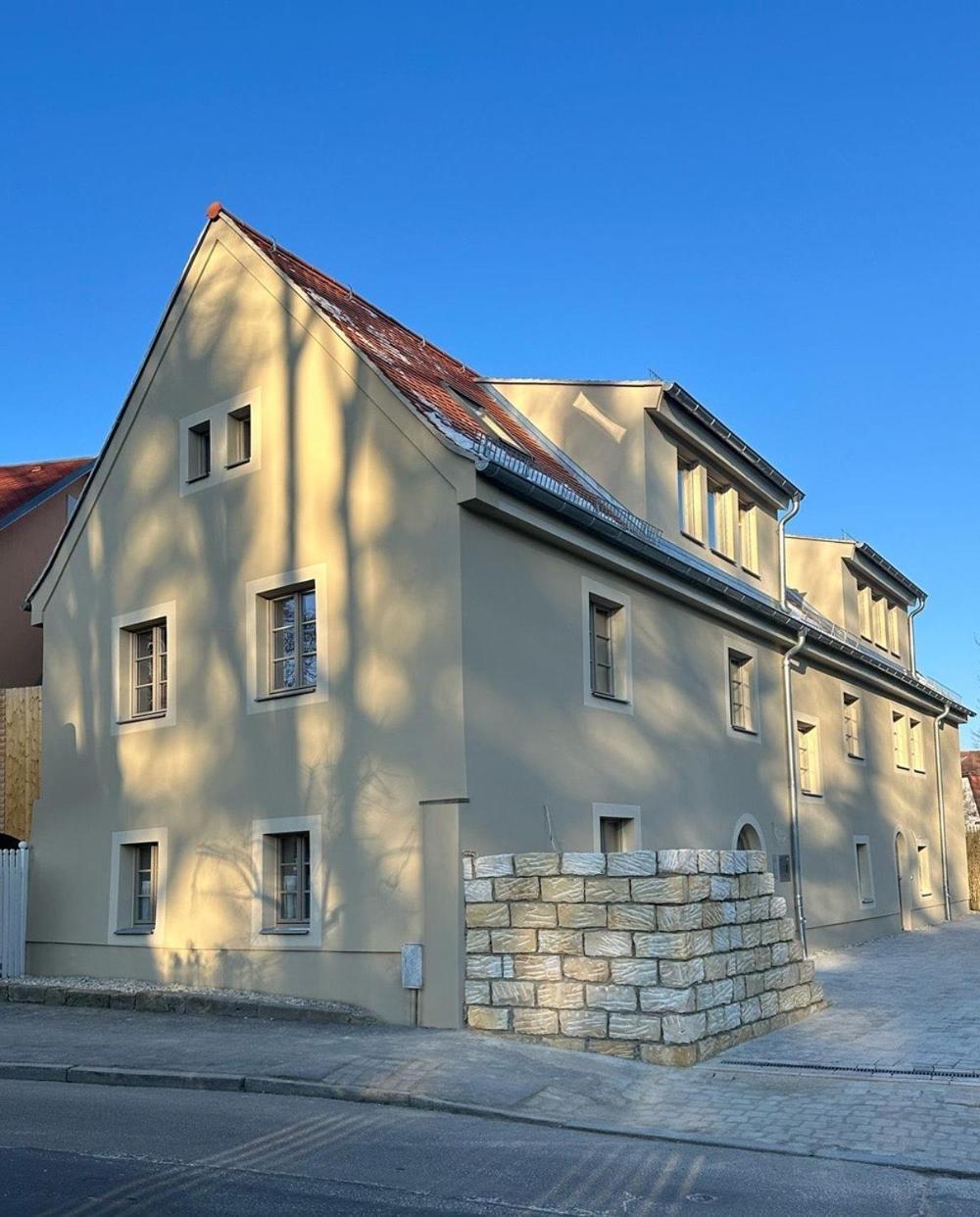 Altleubnitz 8 * Dresden