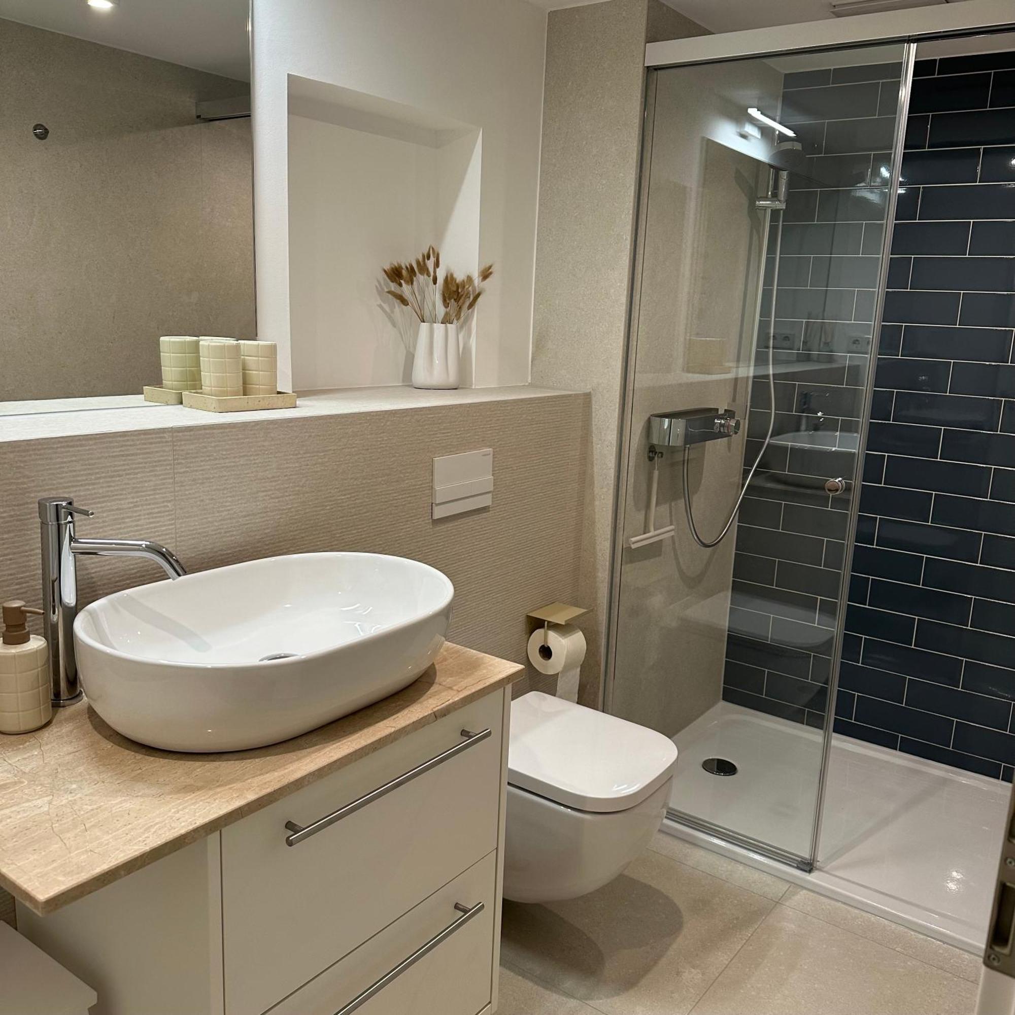 Appartement Altleubnitz 8 *