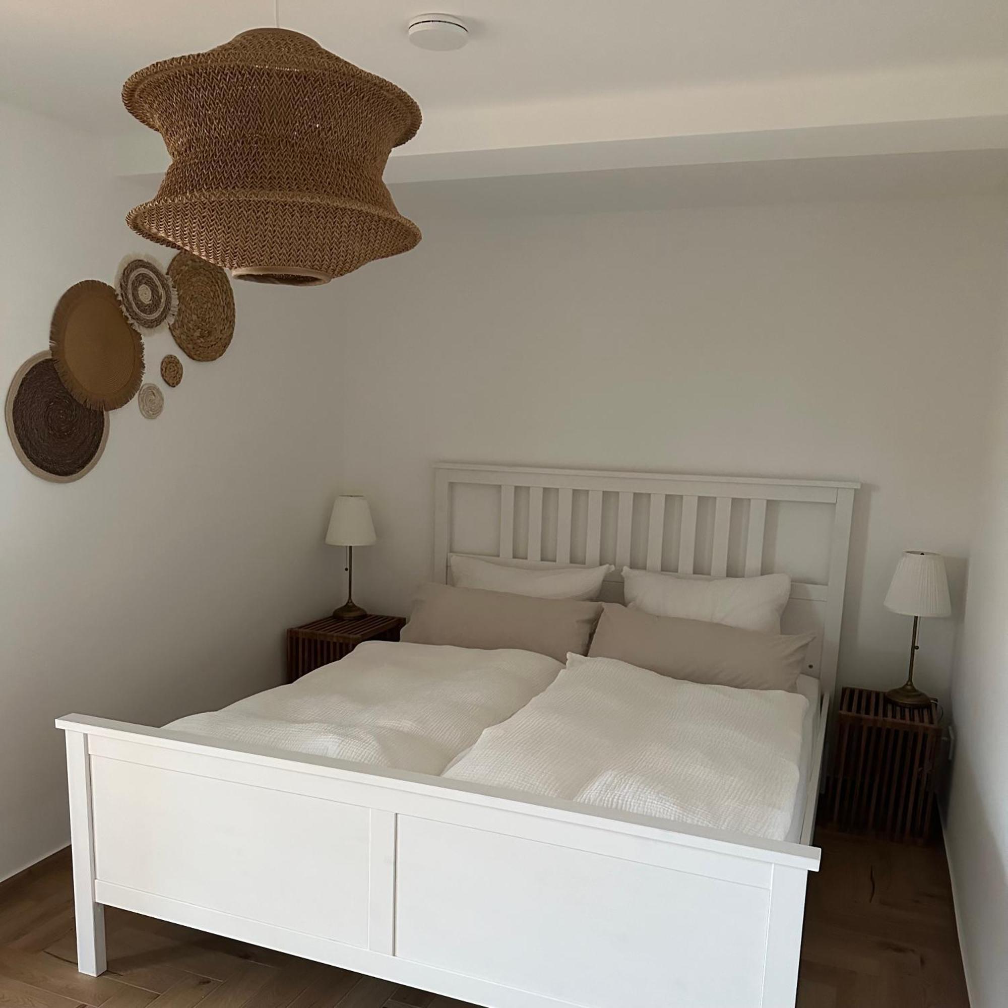 Appartement Altleubnitz 8 *