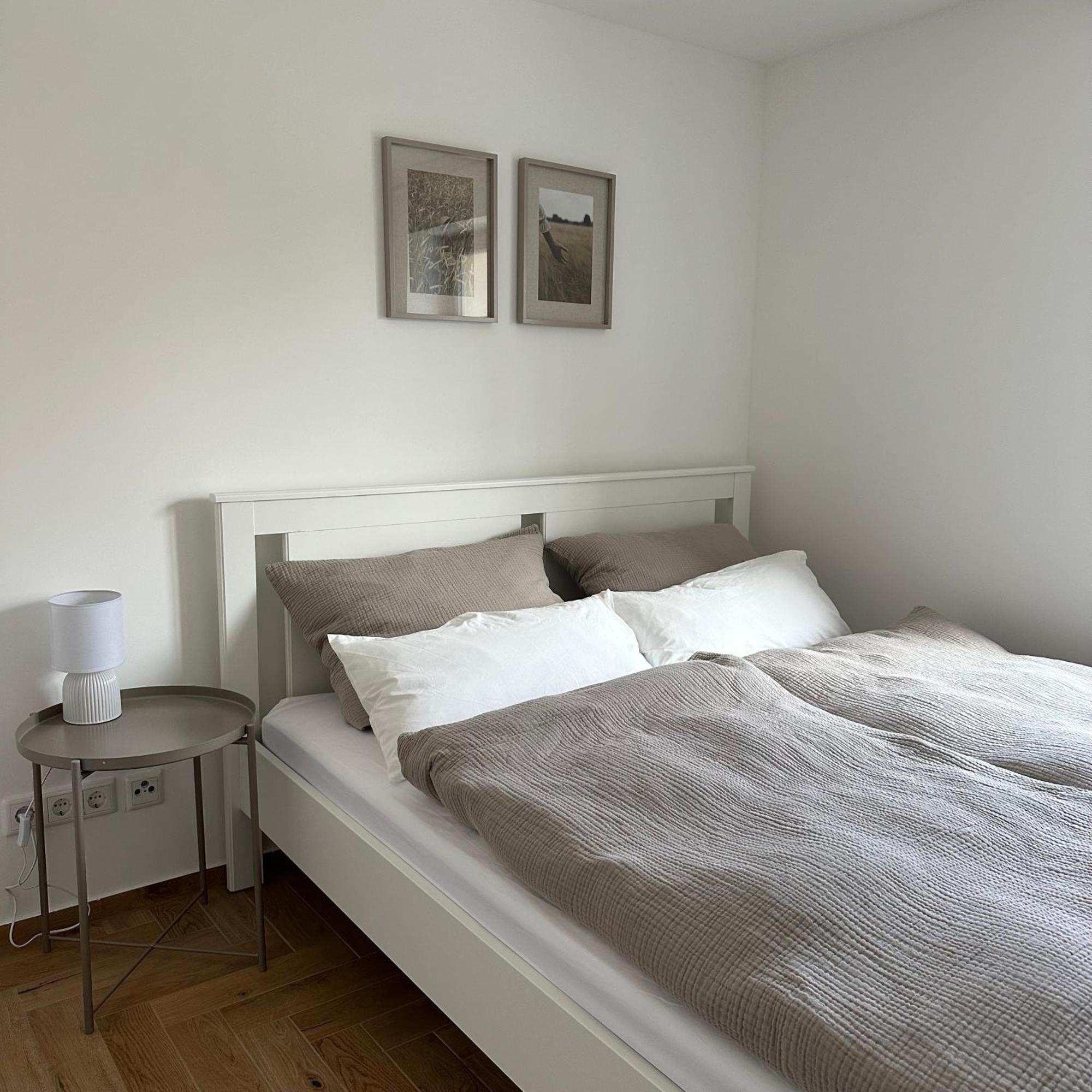 Appartement Altleubnitz 8 *