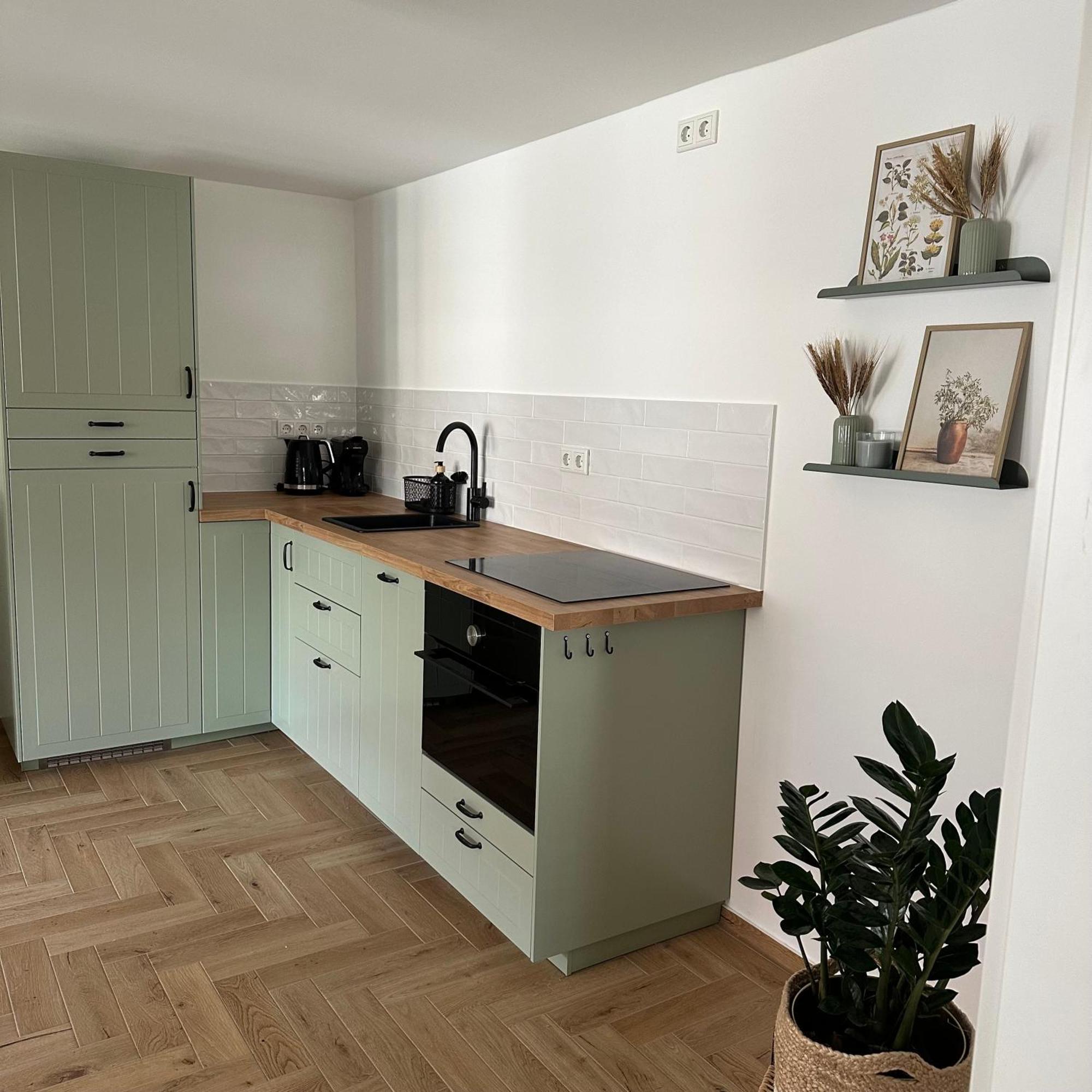 Altleubnitz 8 Appartement *