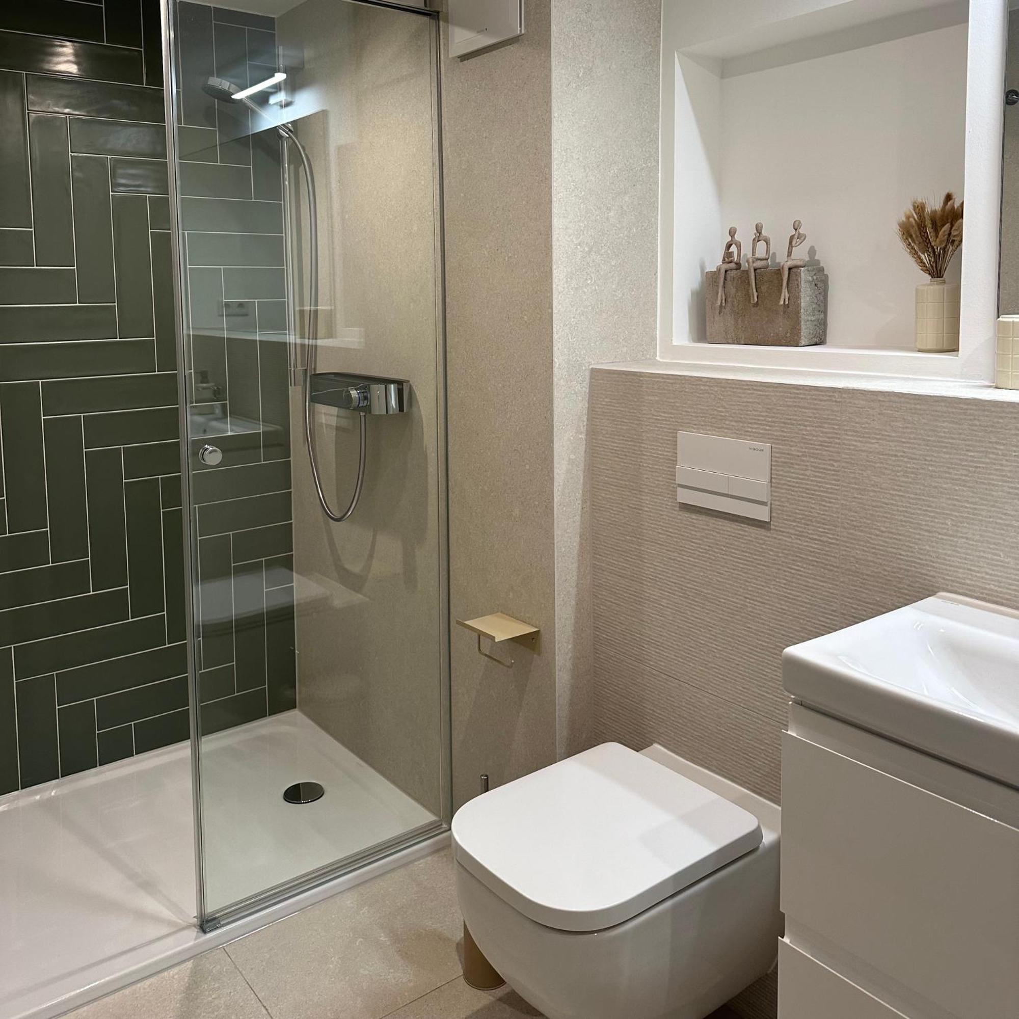 Appartement Altleubnitz 8 *