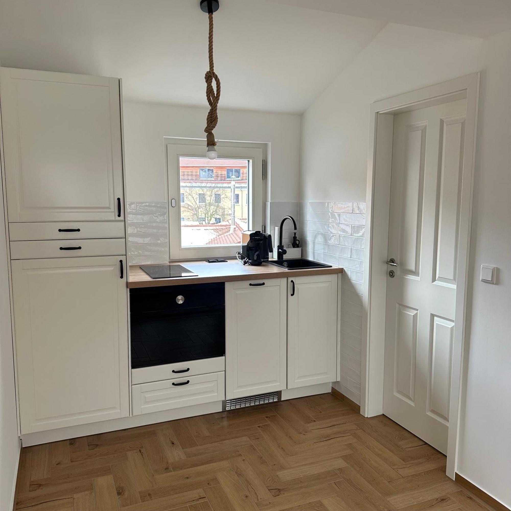 Altleubnitz 8 Appartement Dresden