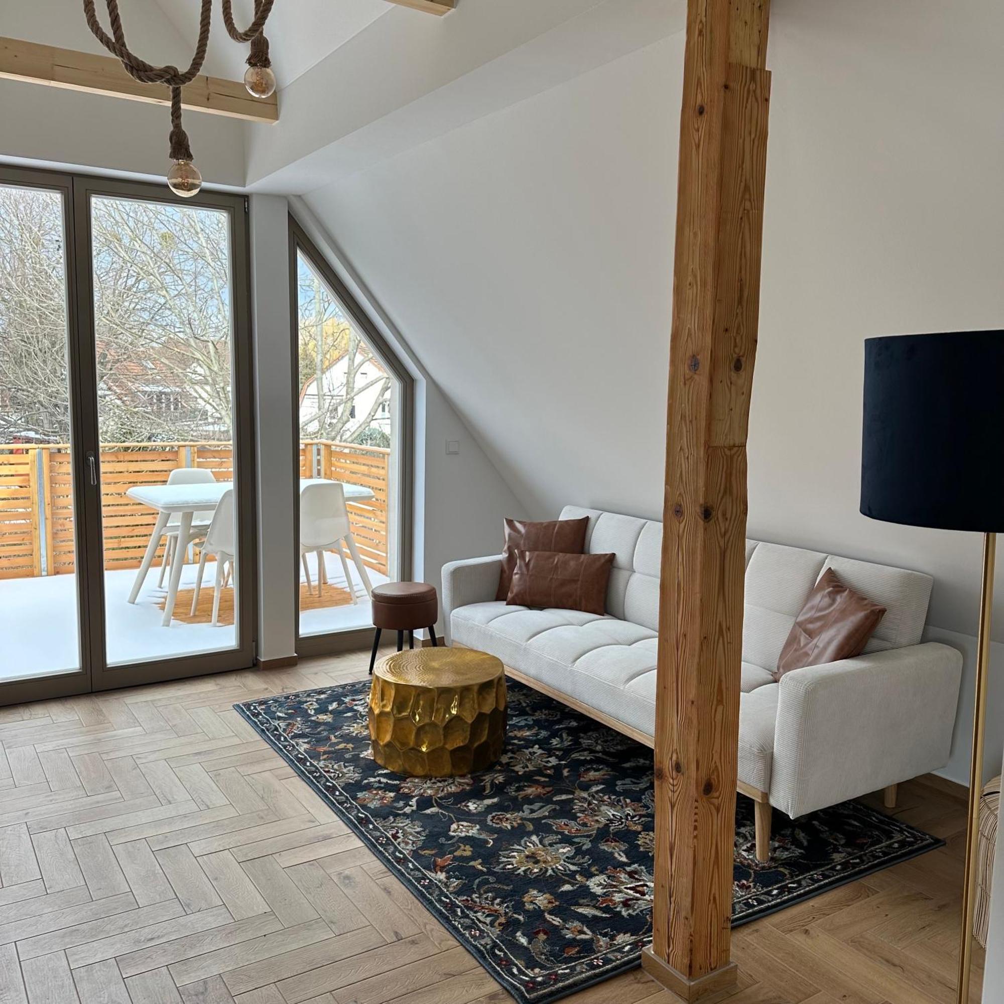 Altleubnitz 8 Appartement Dresden