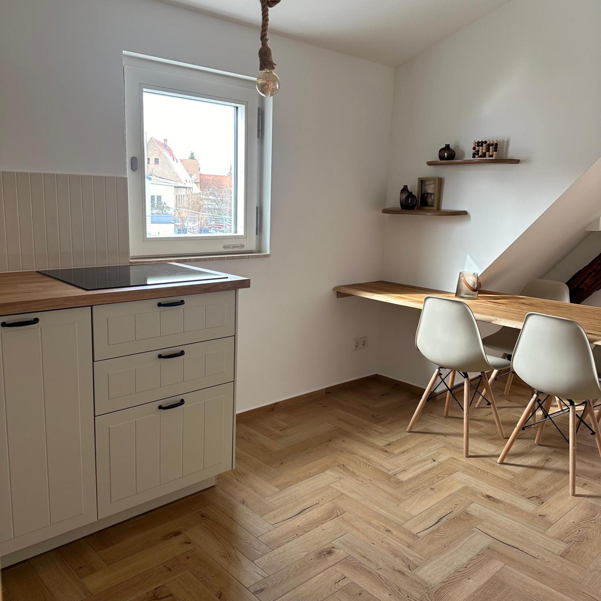 Appartement Altleubnitz 8
