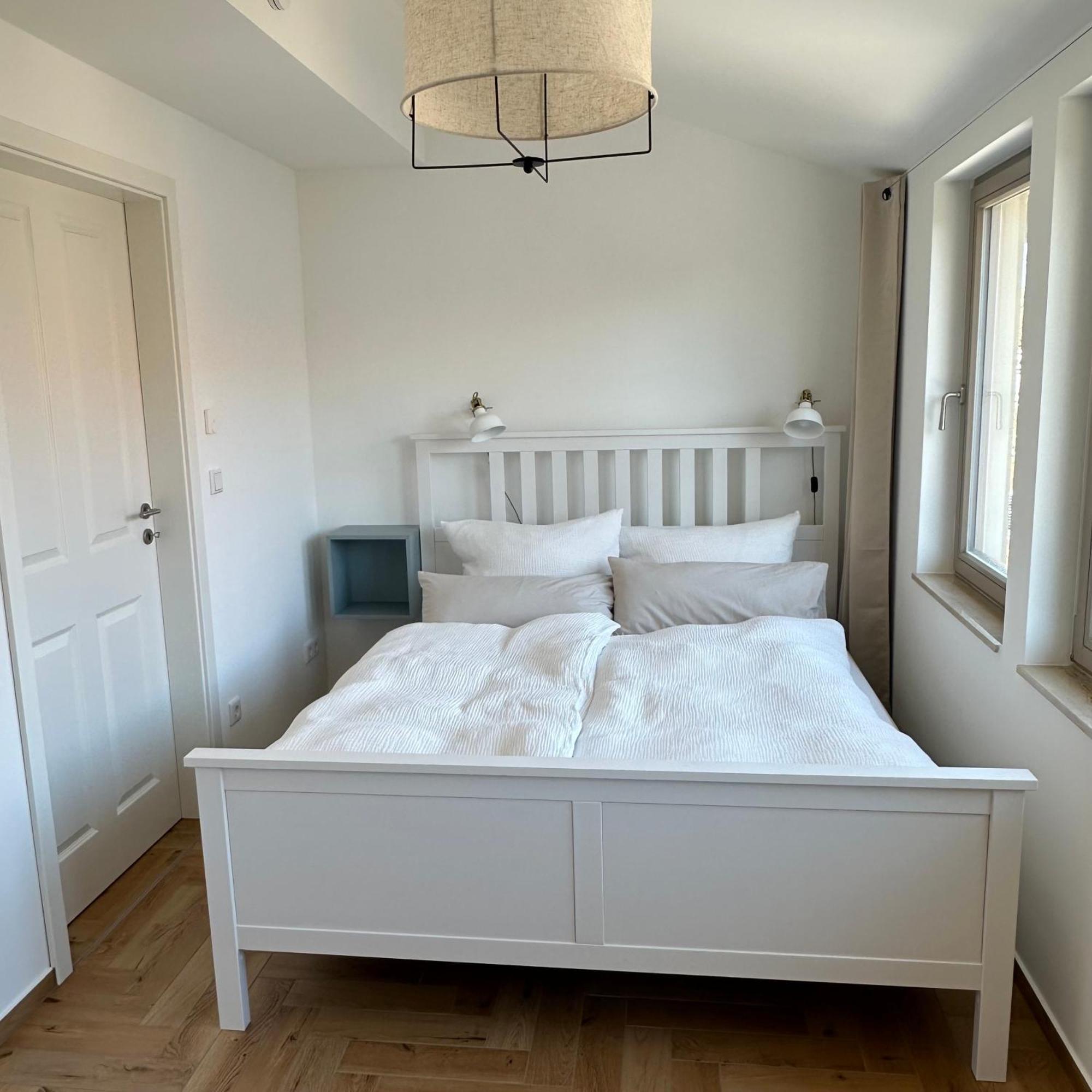 Altleubnitz 8 Appartement
