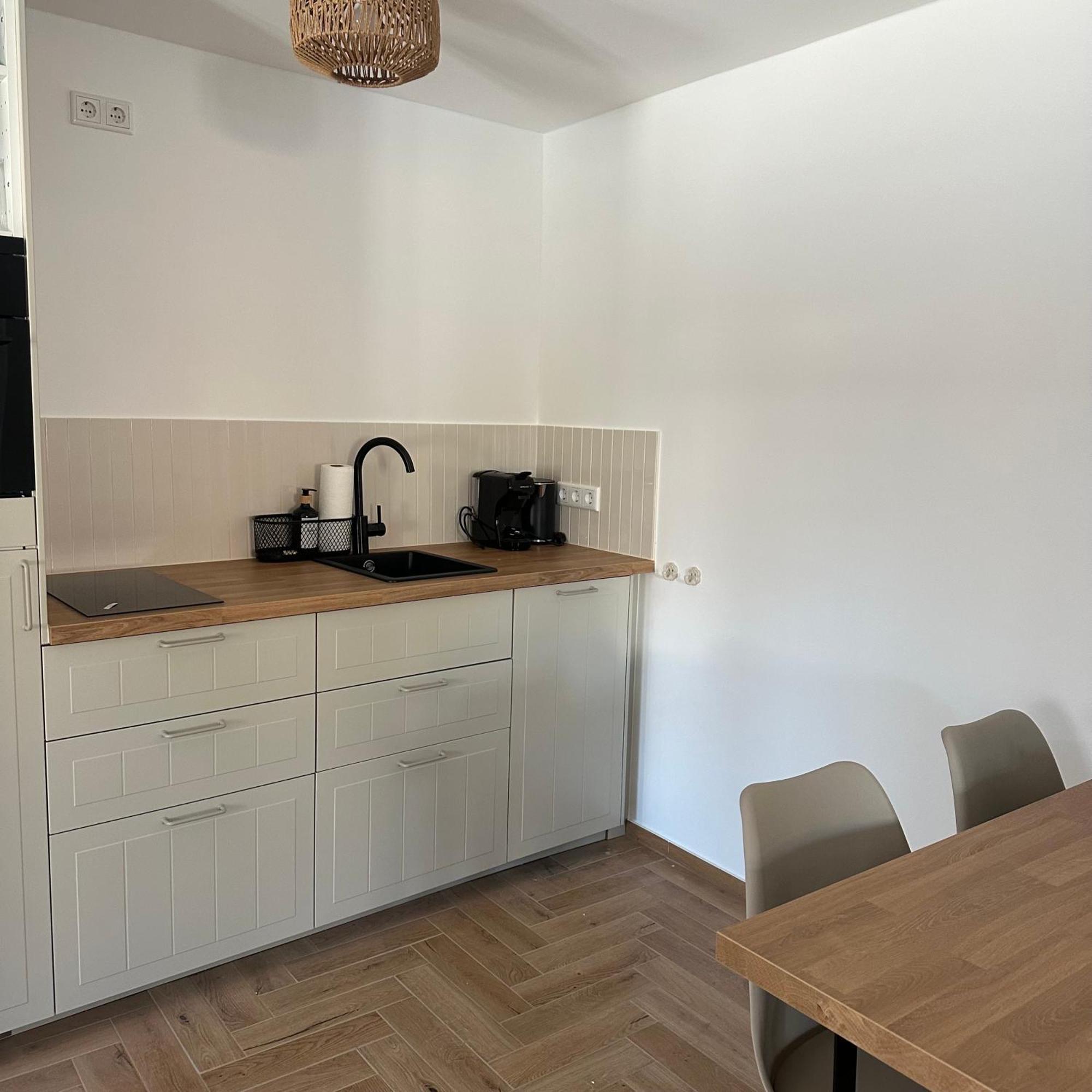 Altleubnitz 8 Appartement