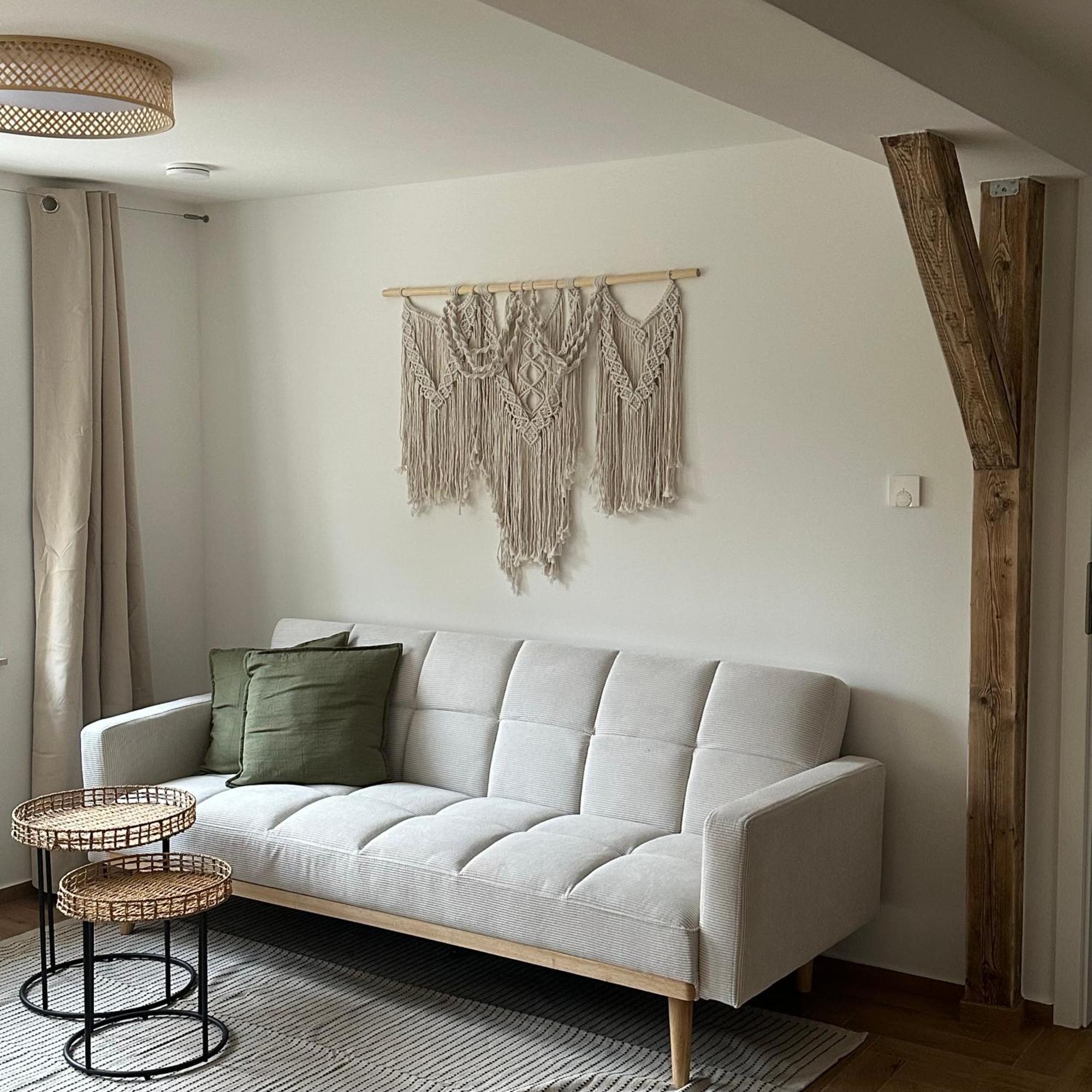 Appartement Altleubnitz 8