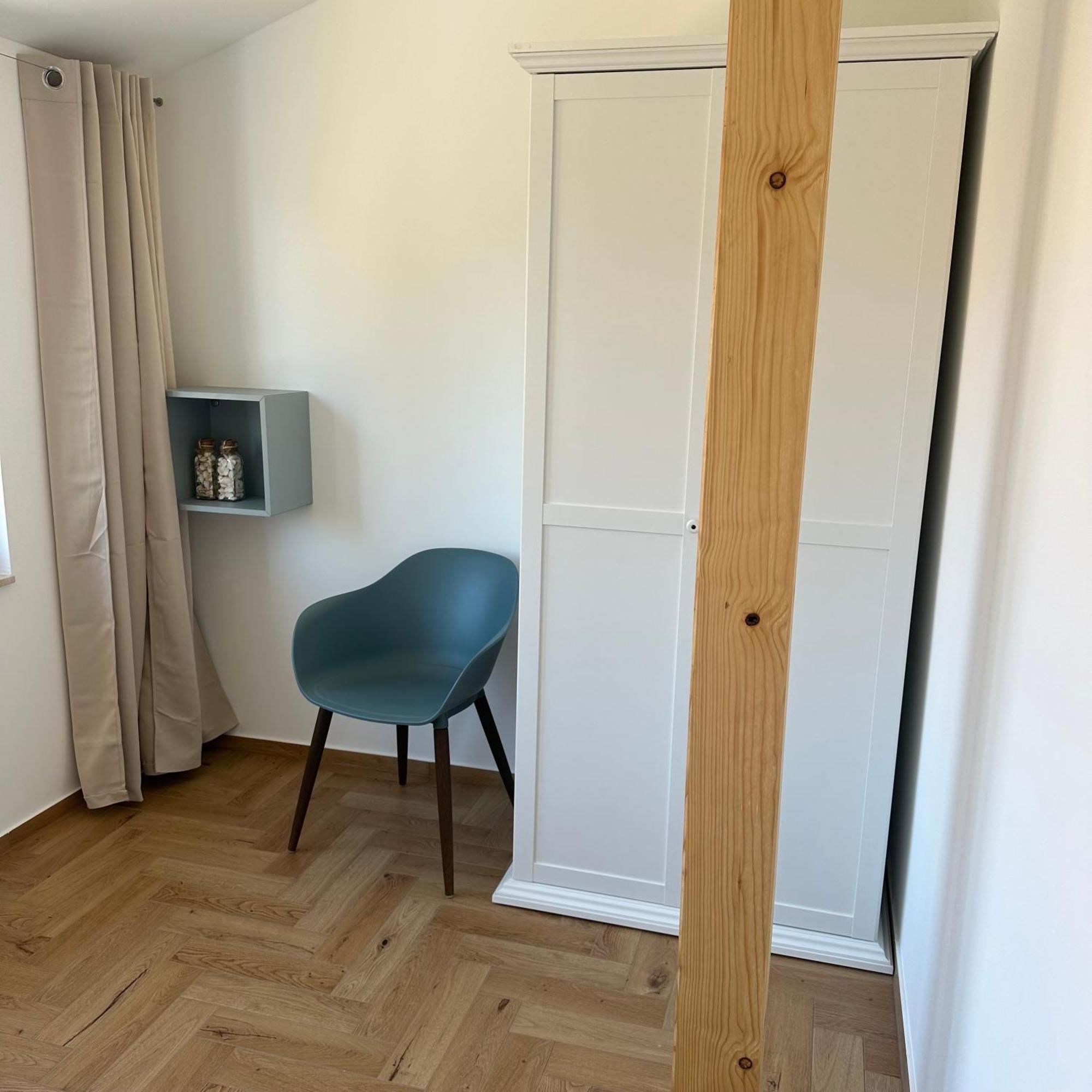 Appartement Altleubnitz 8 *