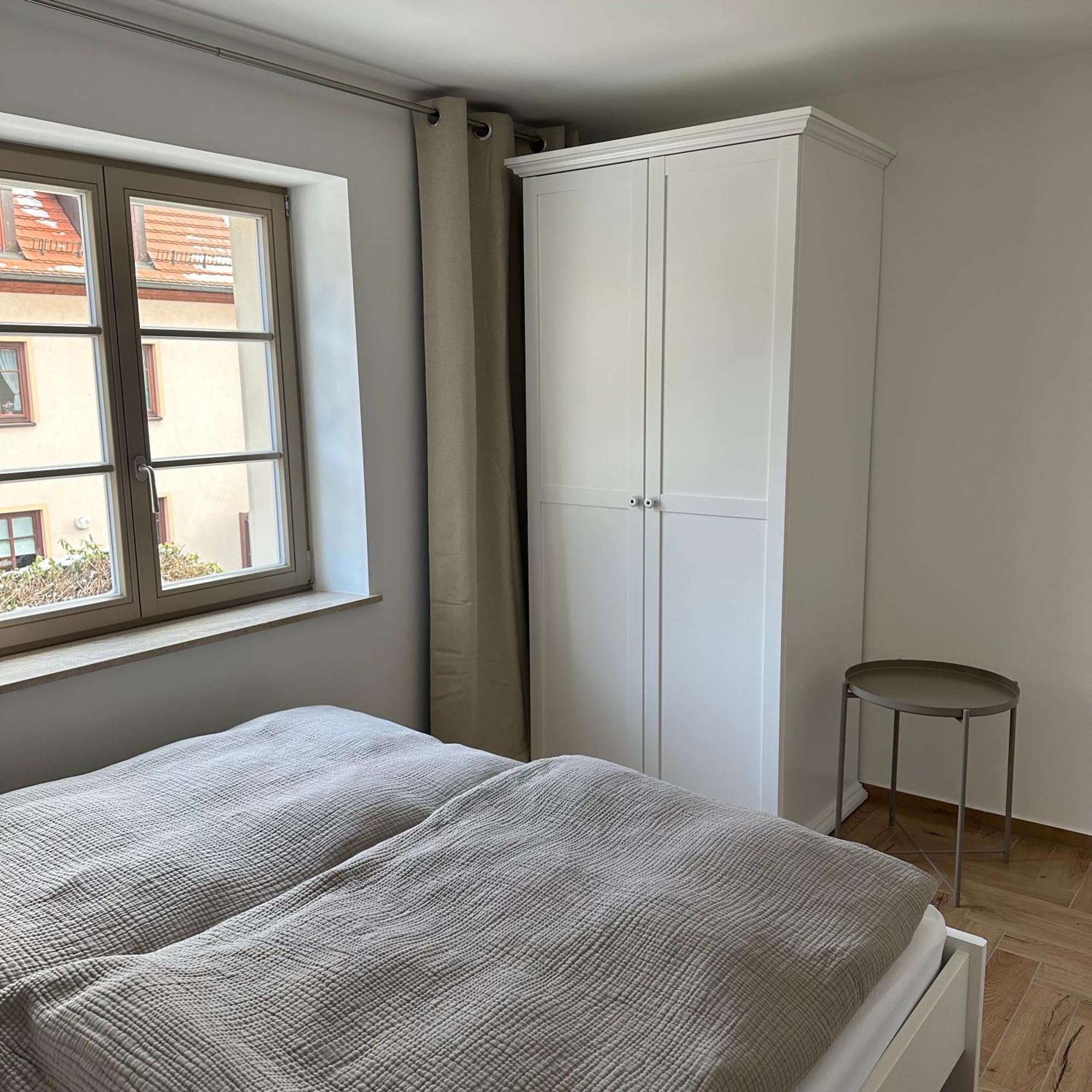 Altleubnitz 8 Appartement *