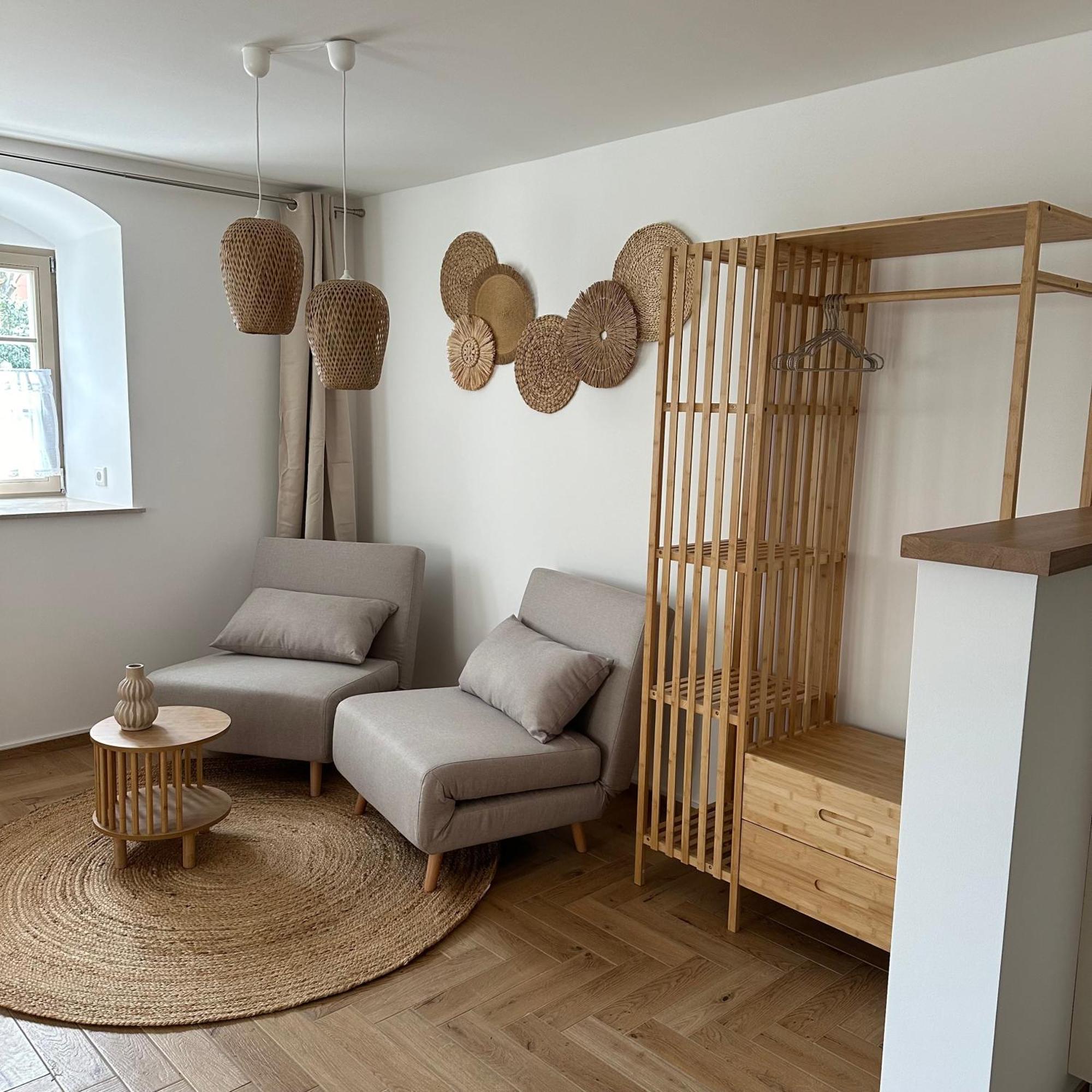Altleubnitz 8 Appartement *